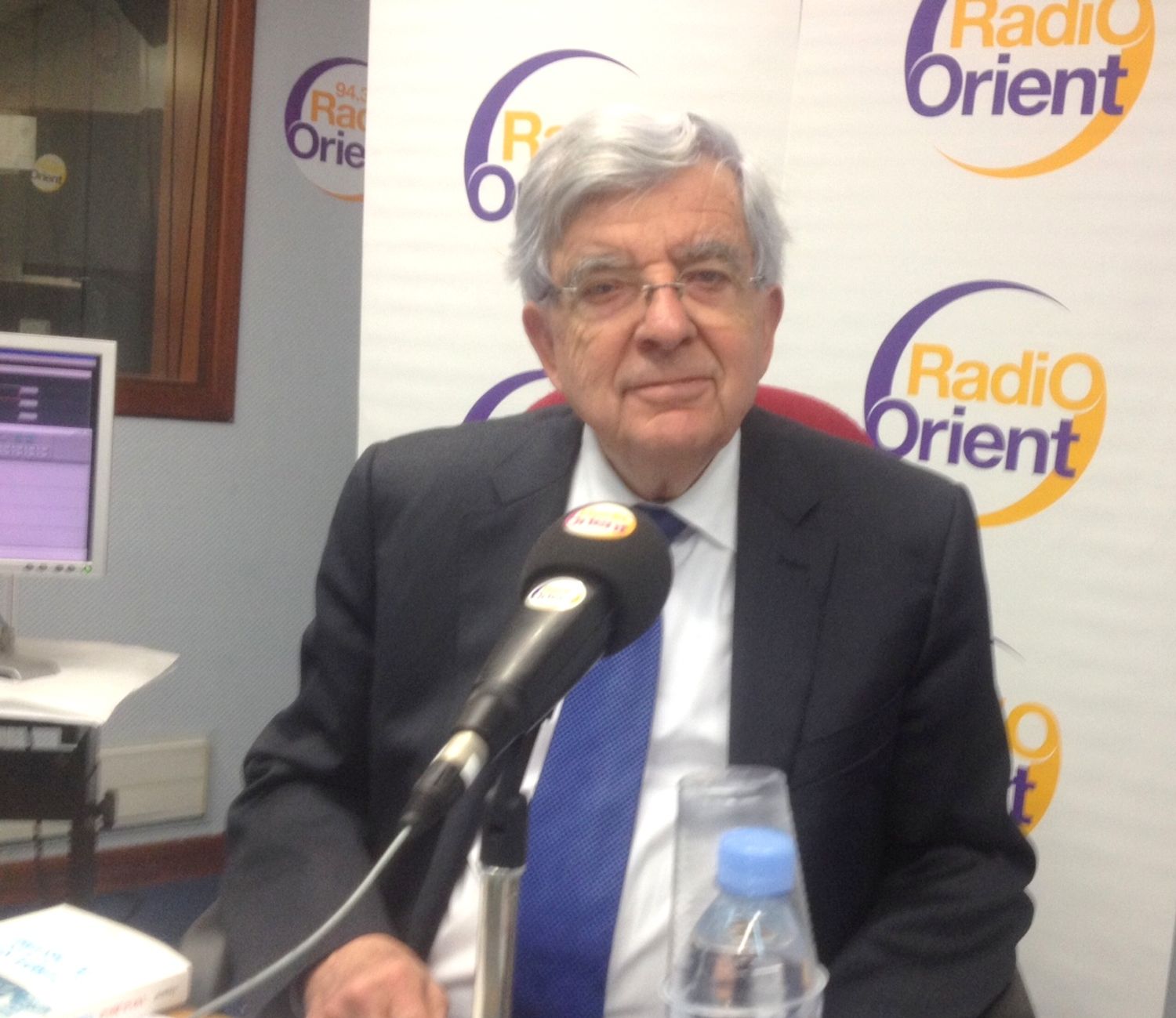 RADIO ORIENT
