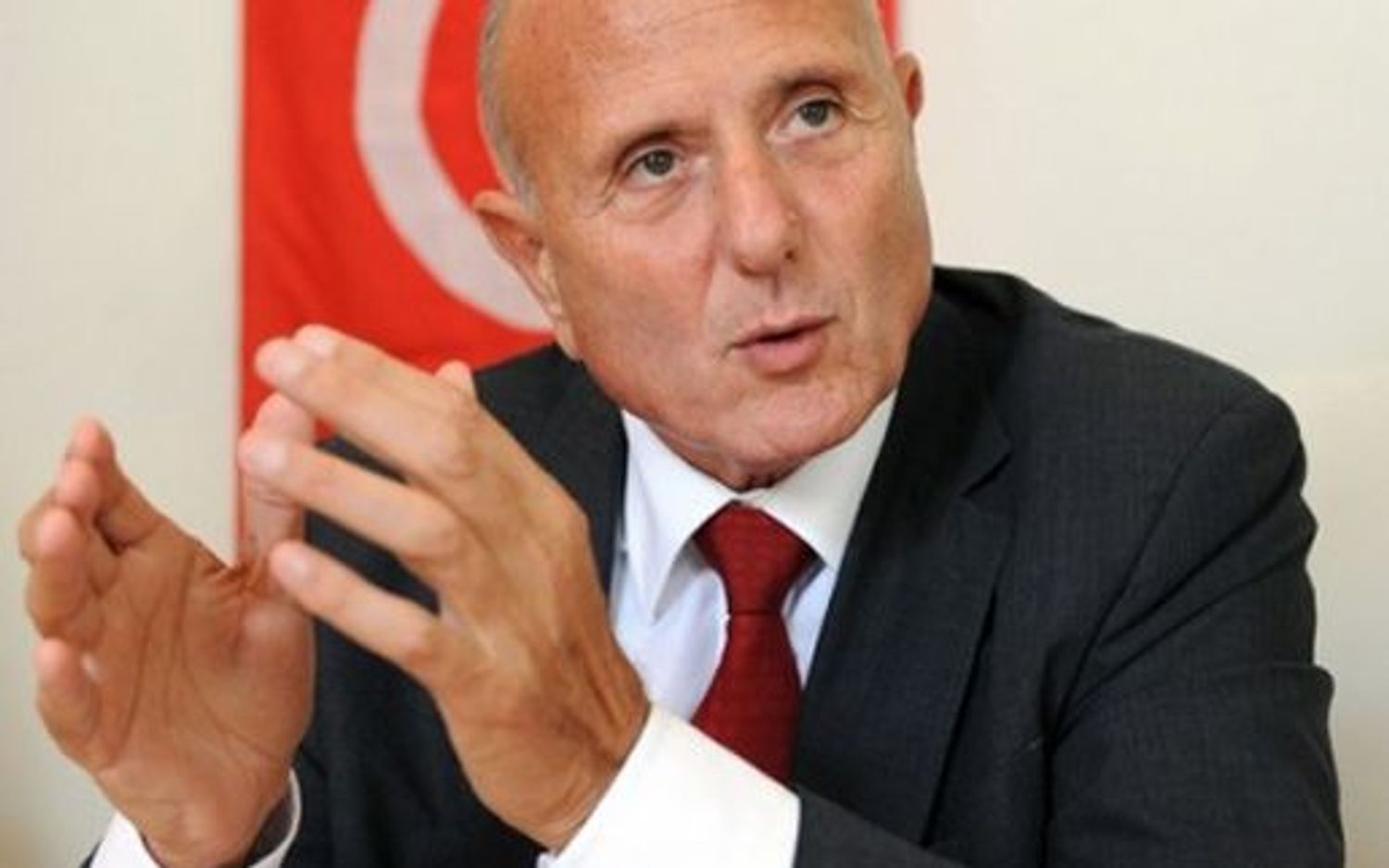 RADIO ORIENT