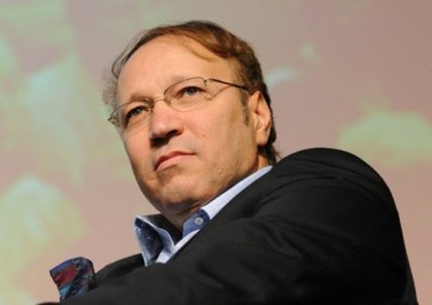 RADIO ORIENT
