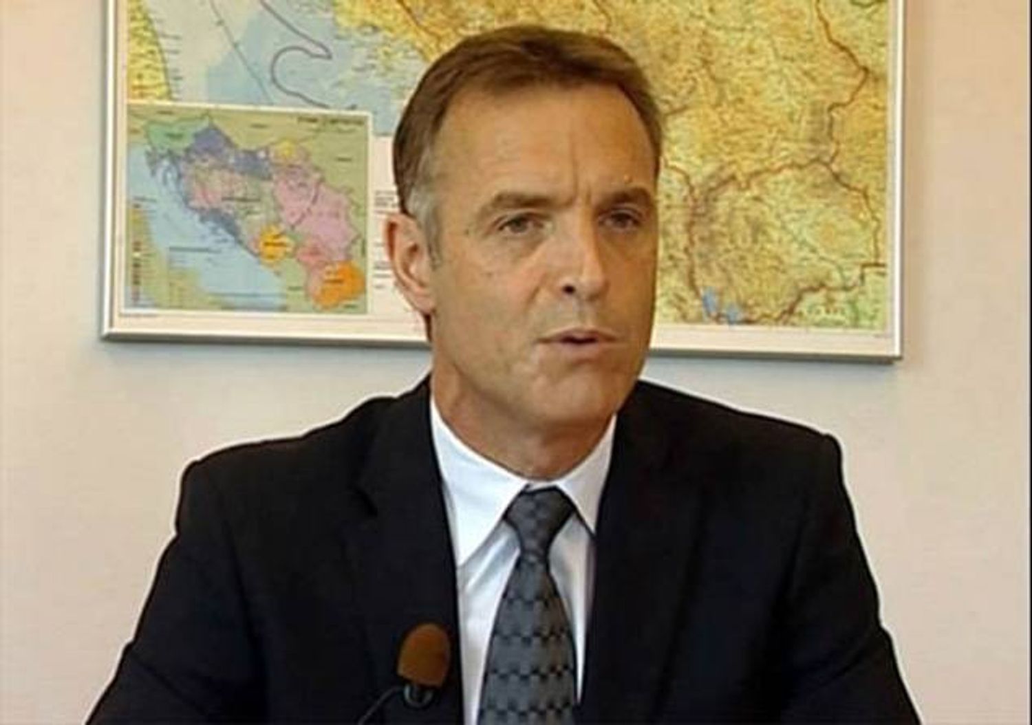 RADIO ORIENT