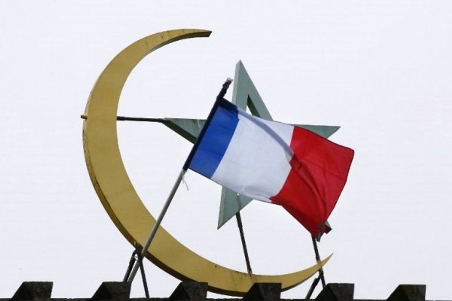 RADIO ORIENT