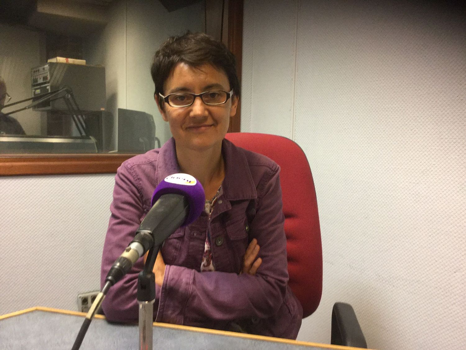 RADIO ORIENT