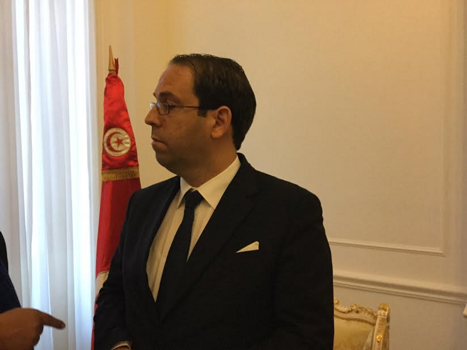 RADIO ORIENT