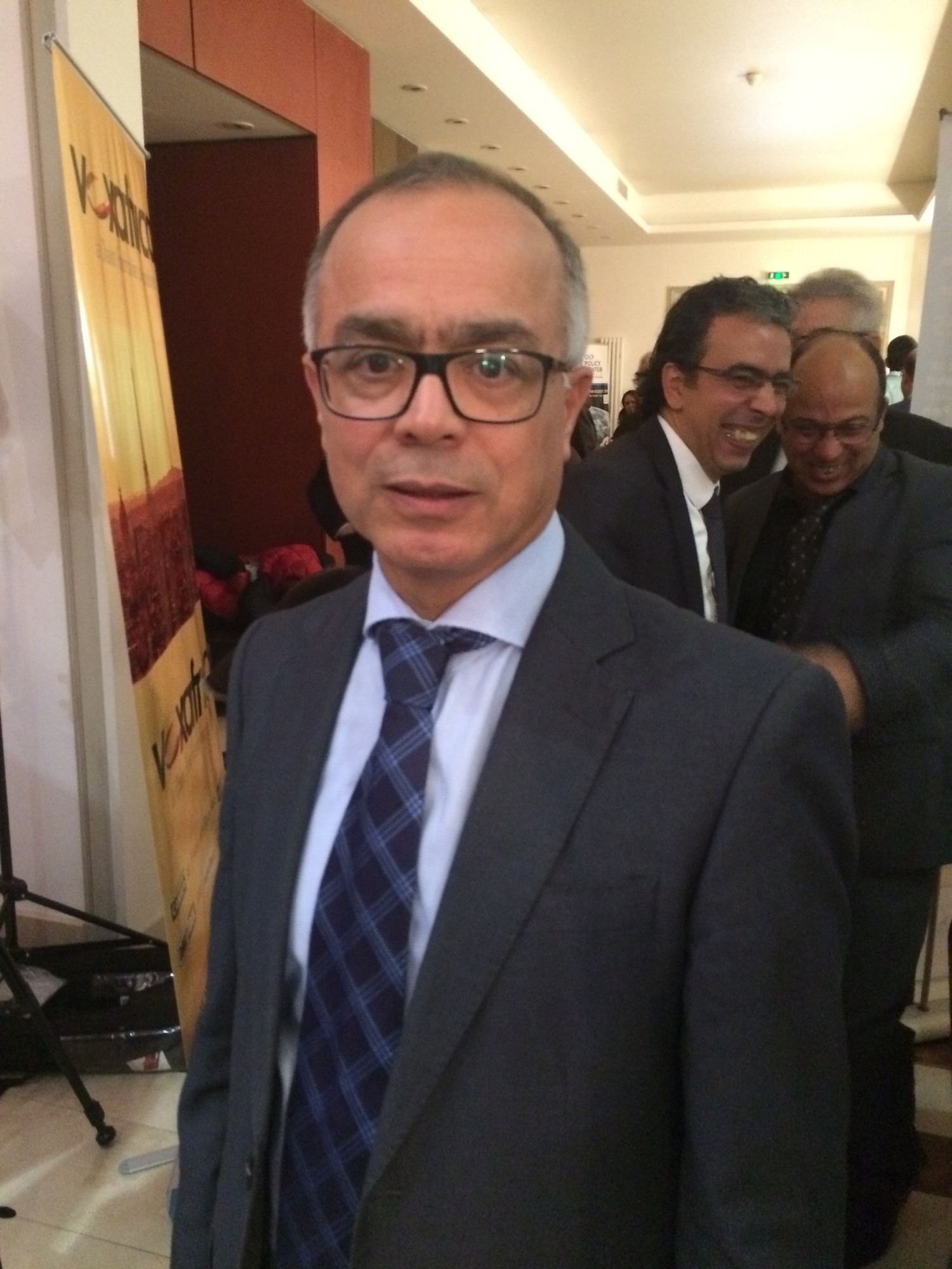 RADIO ORIENT