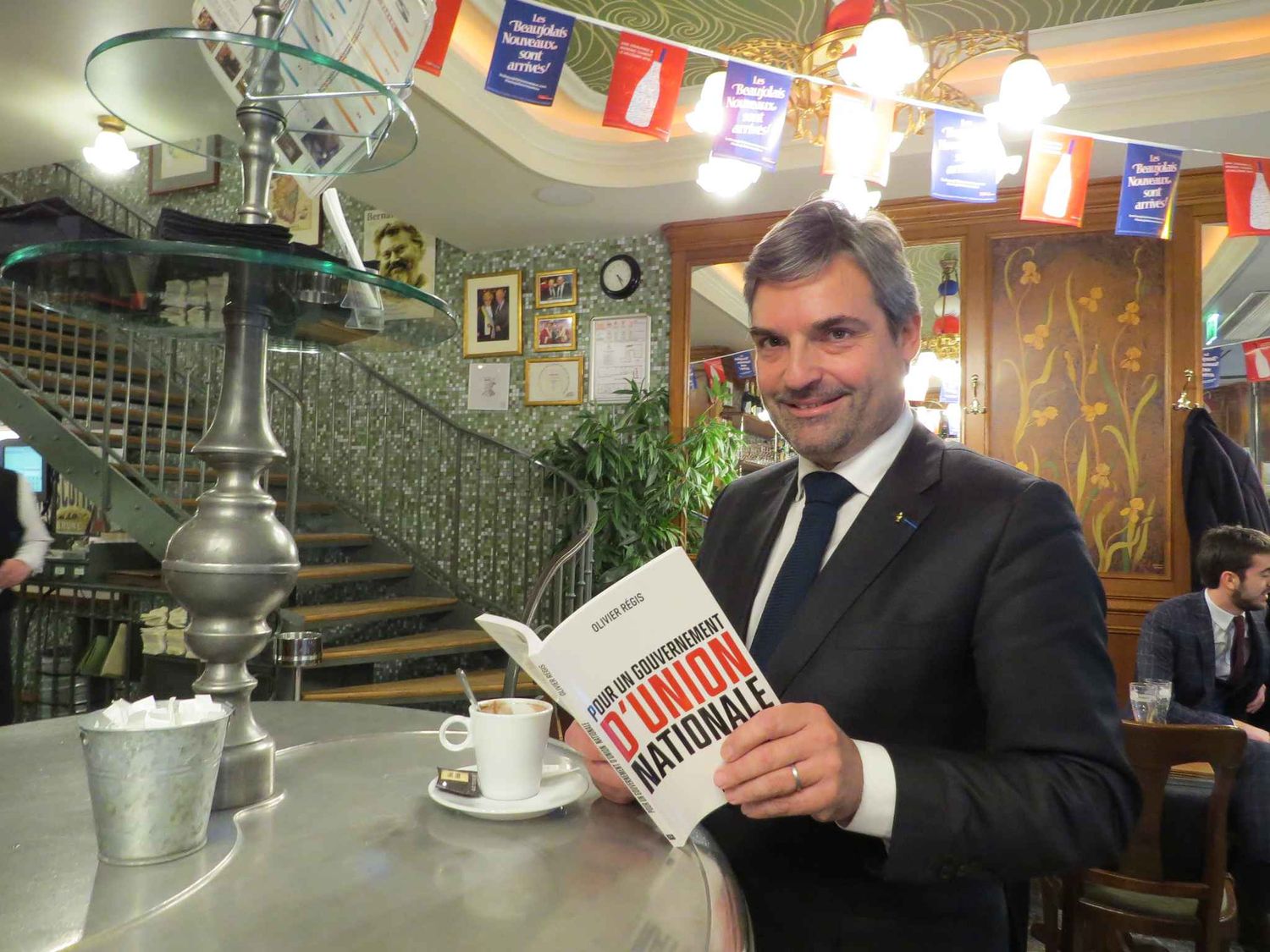 RADIO ORIENT
