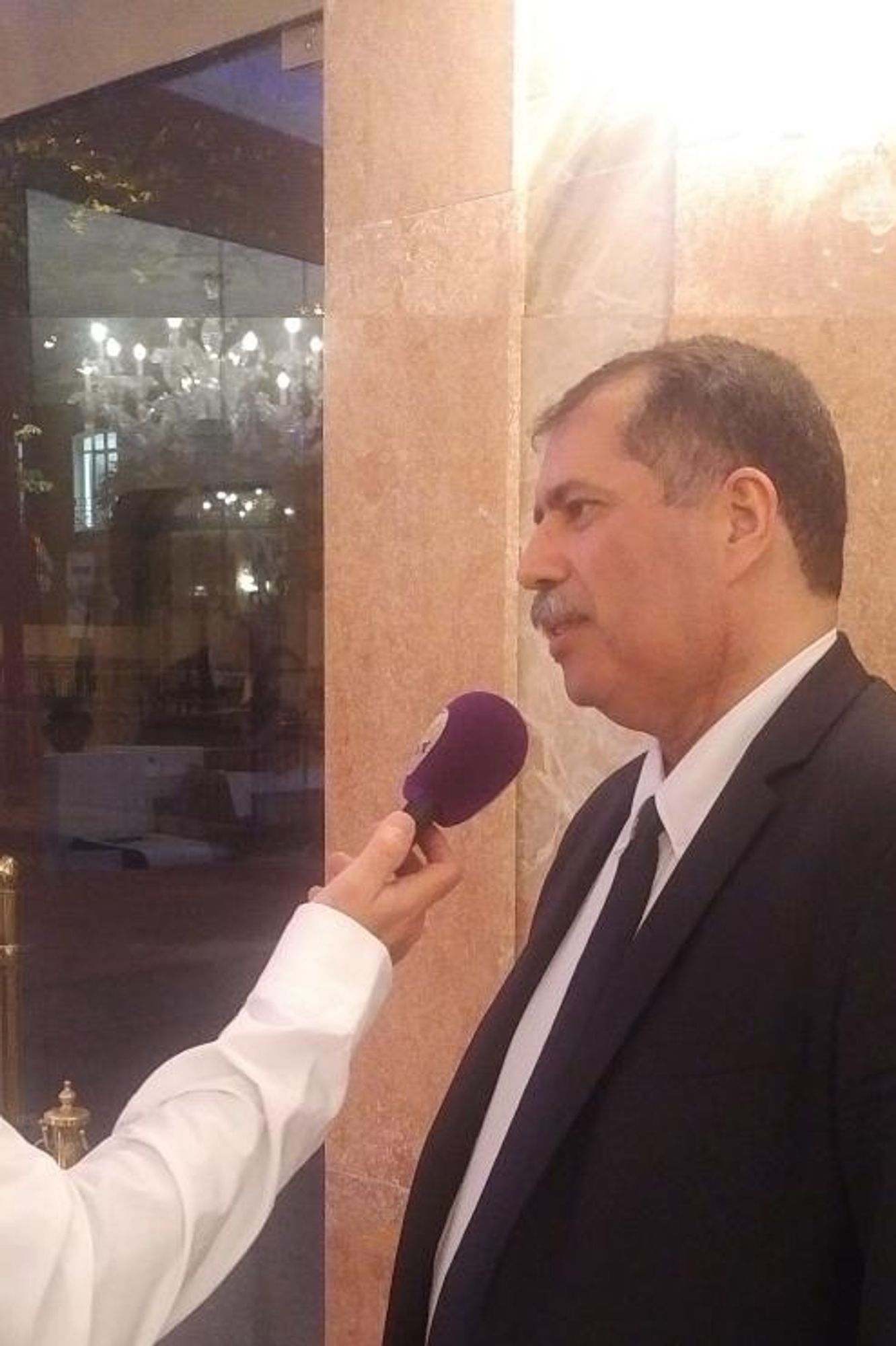 RADIO ORIENT