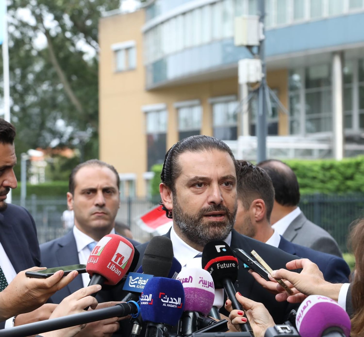 RADIO ORIENT