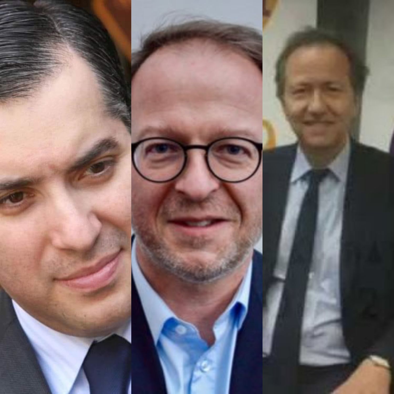 RADIO ORIENT