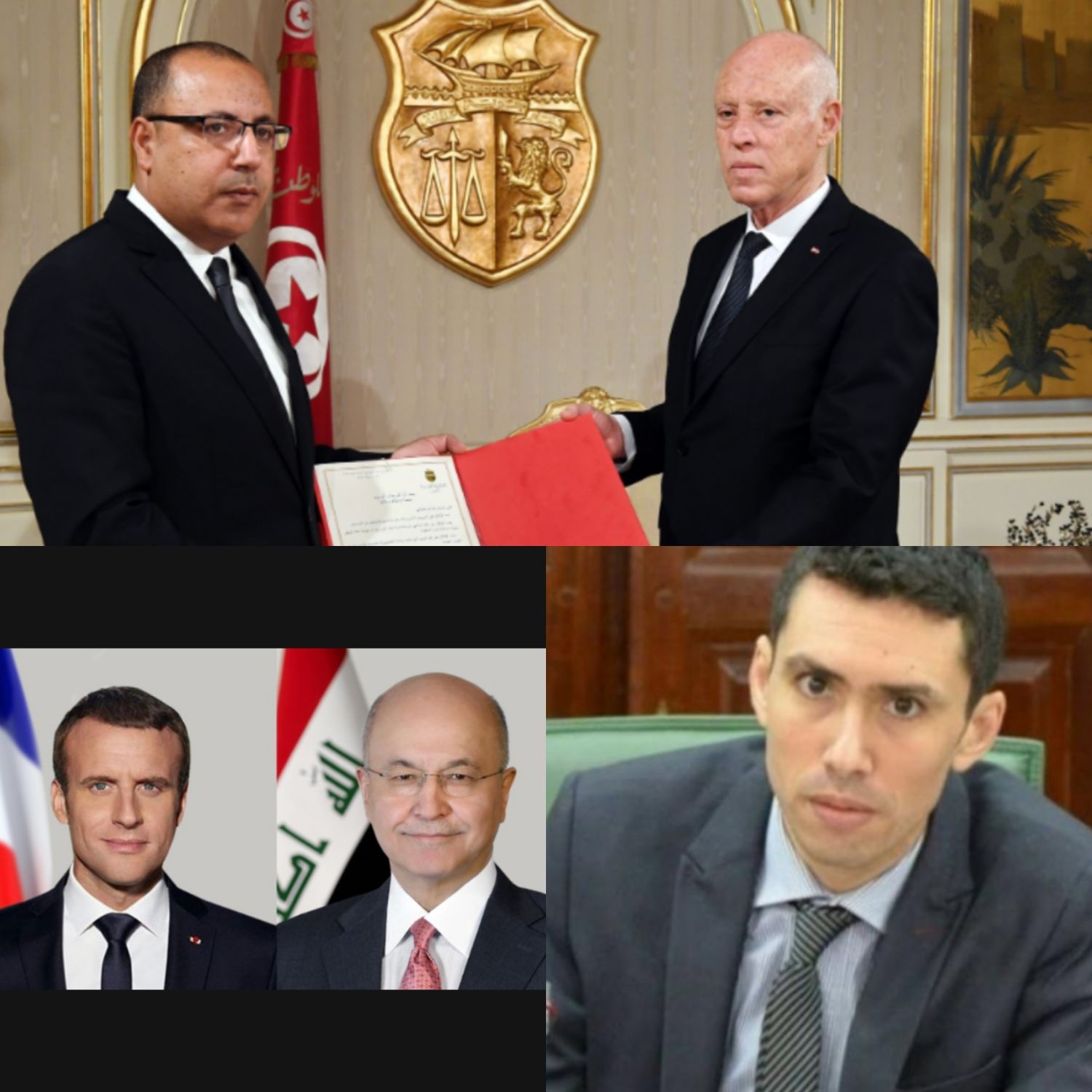 RADIO ORIENT
