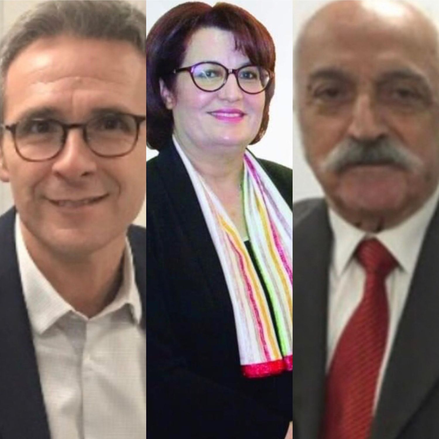 RADIO ORIENT