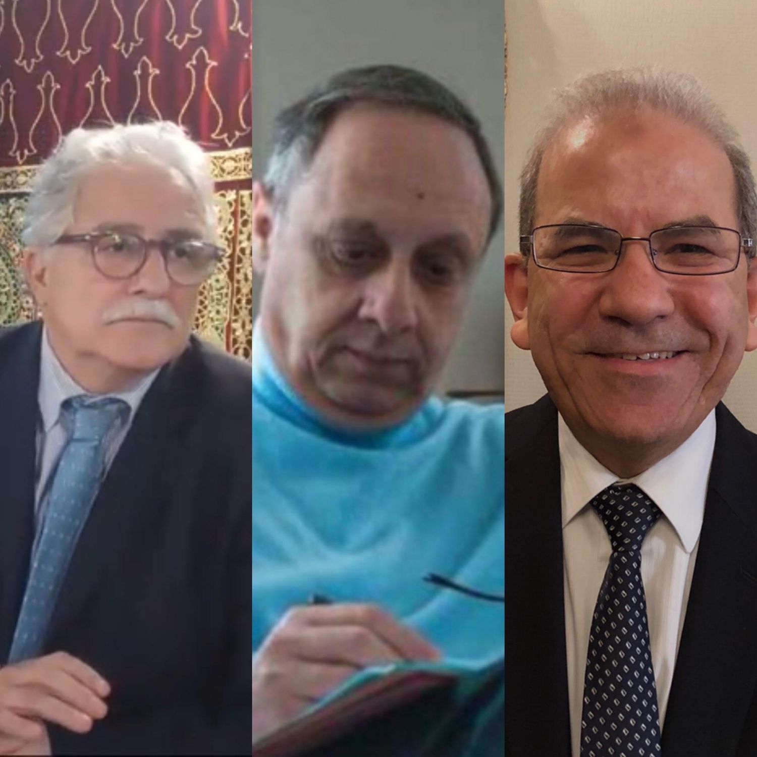 RADIO ORIENT