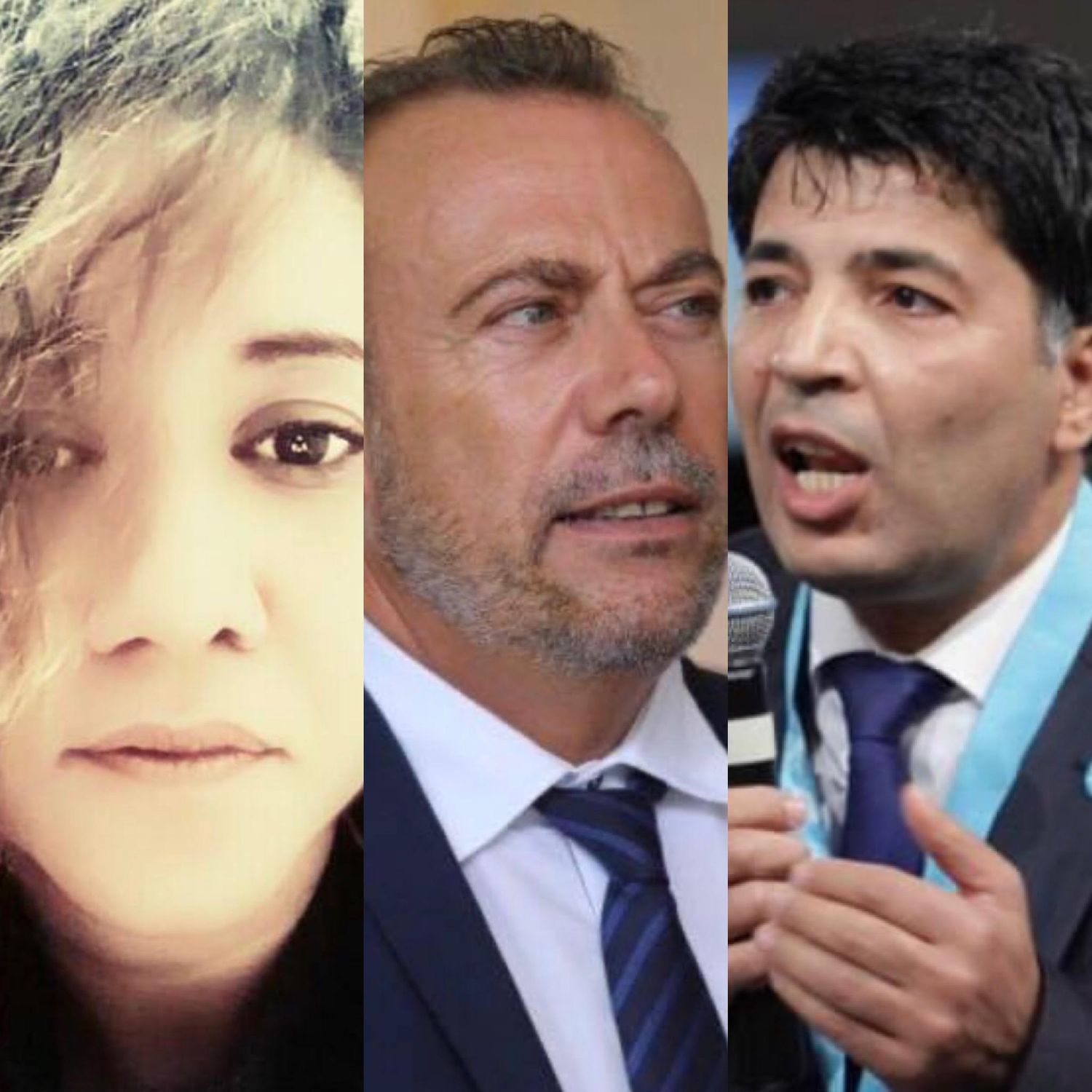 RADIO ORIENT