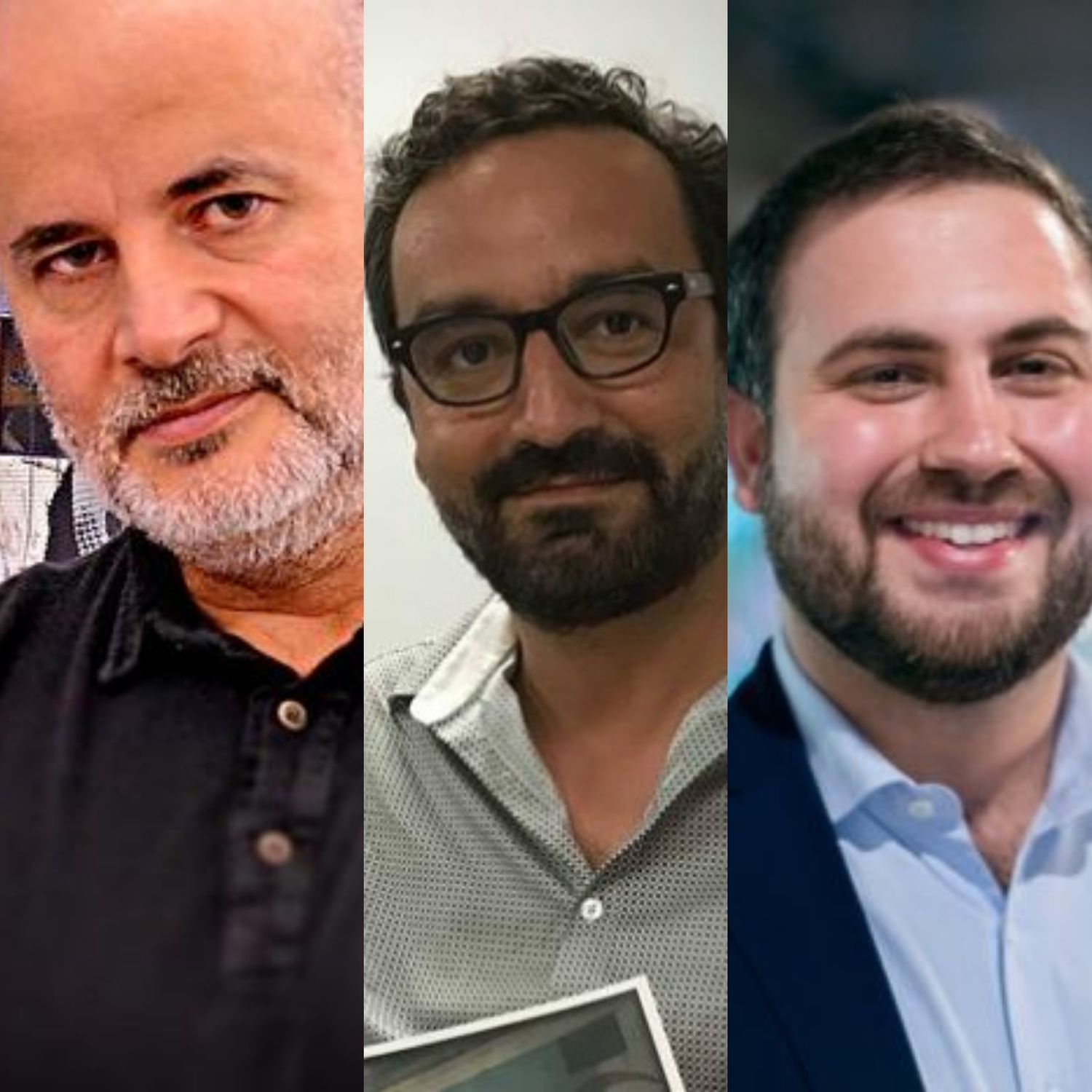 RADIO ORIENT