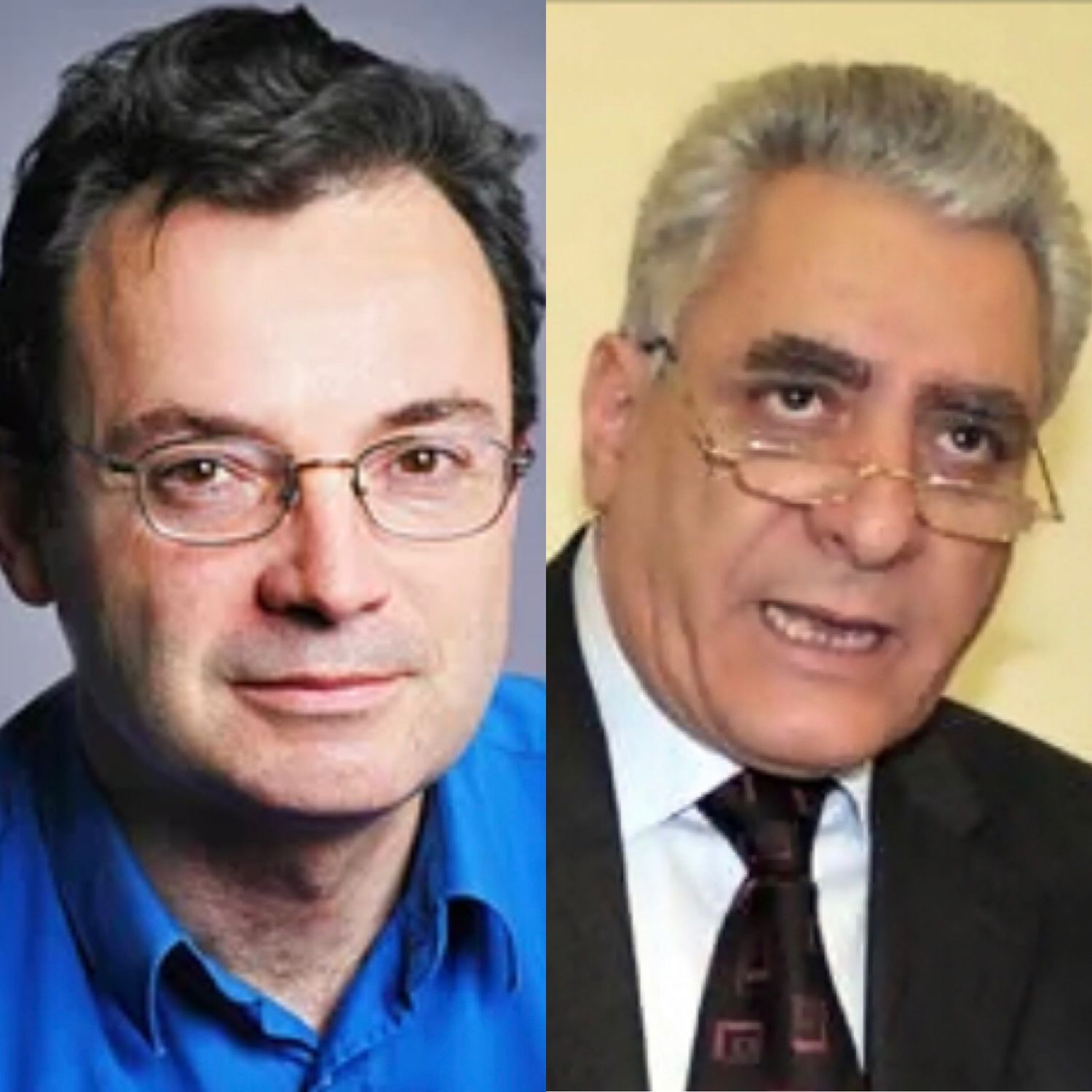 RADIO ORIENT