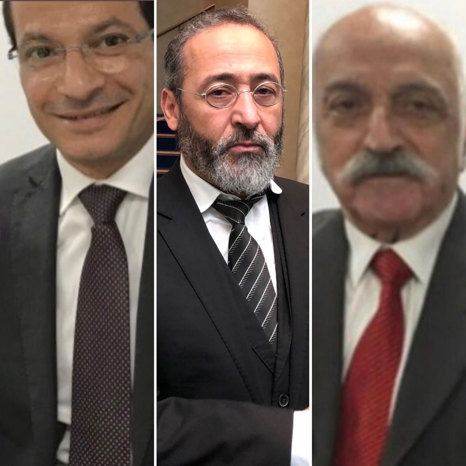 RADIO ORIENT