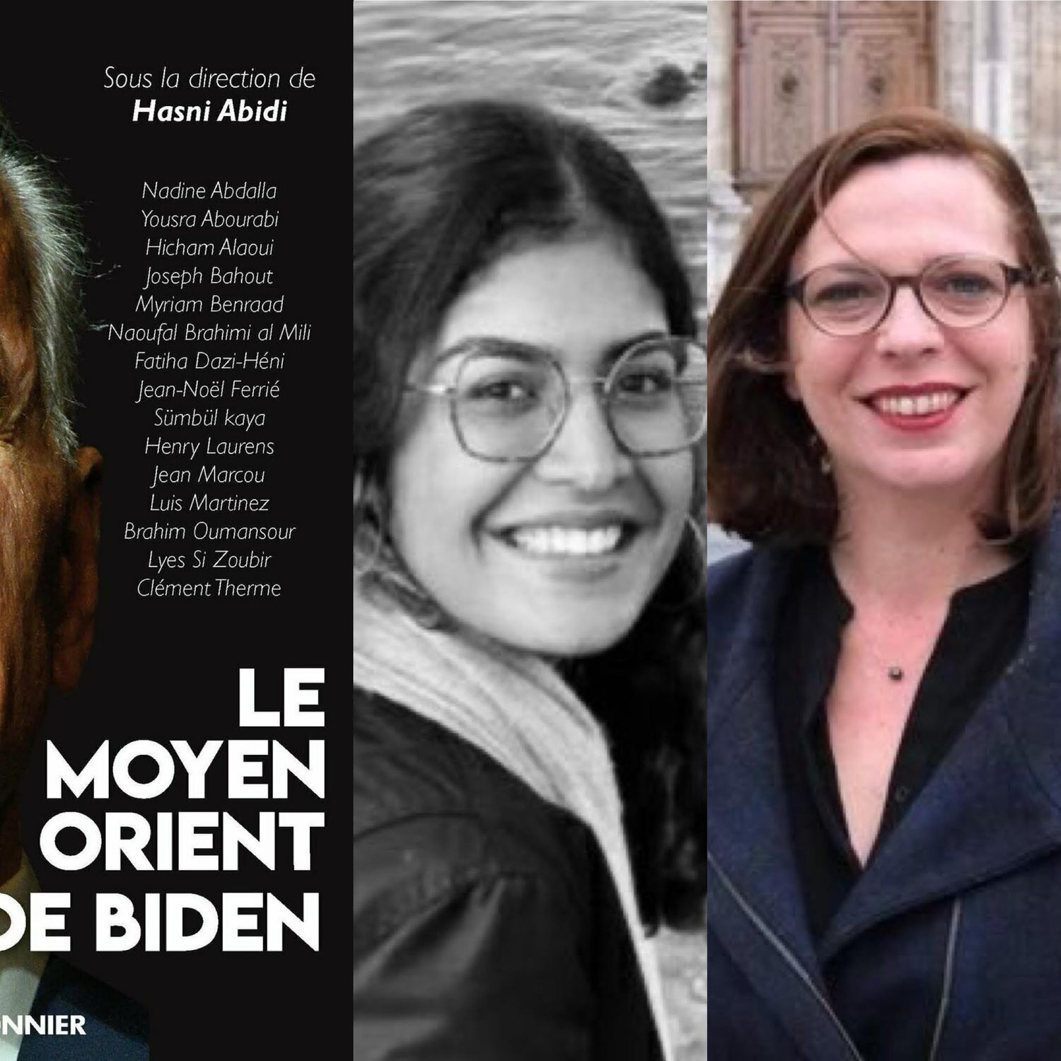 RADIO ORIENT
