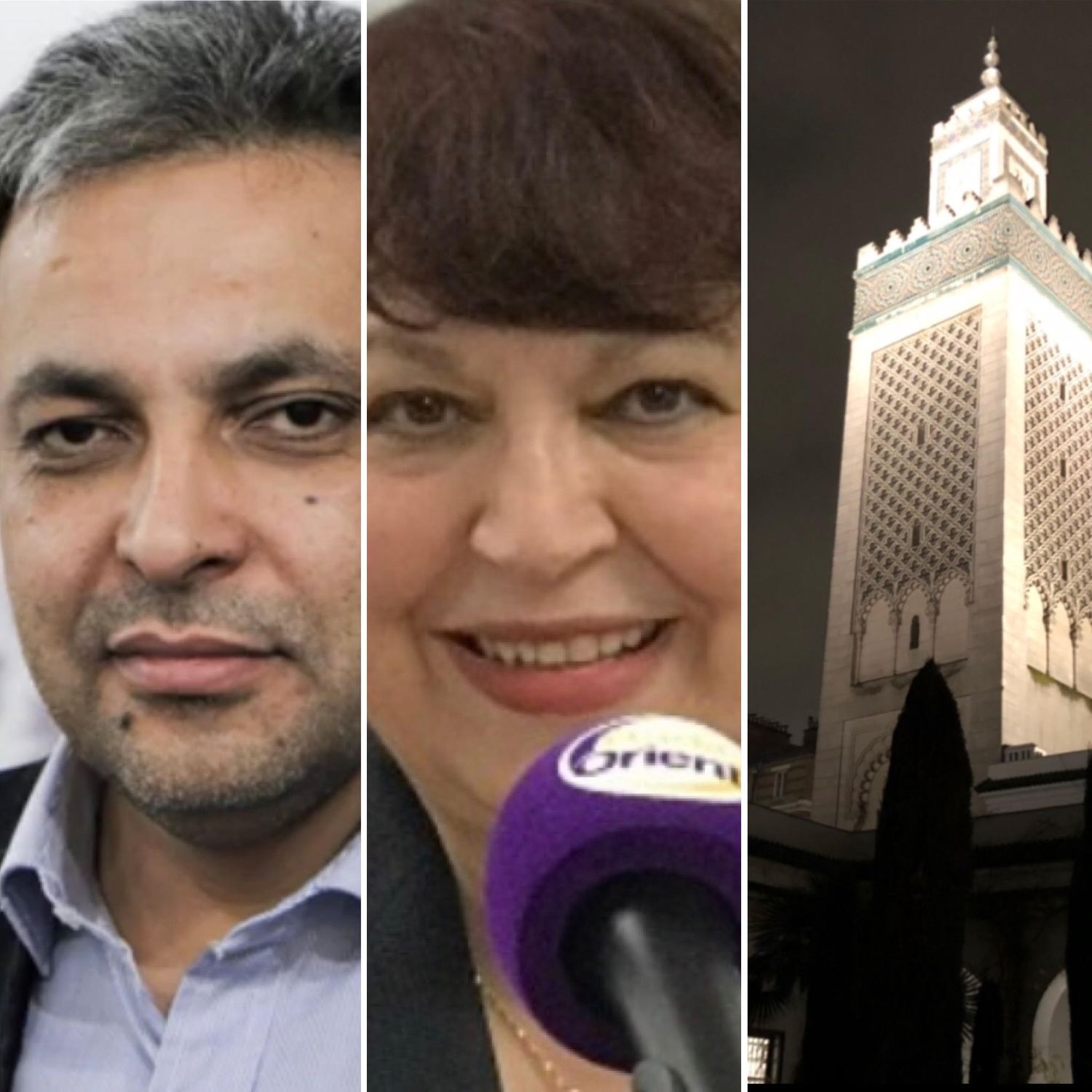 RADIO ORIENT