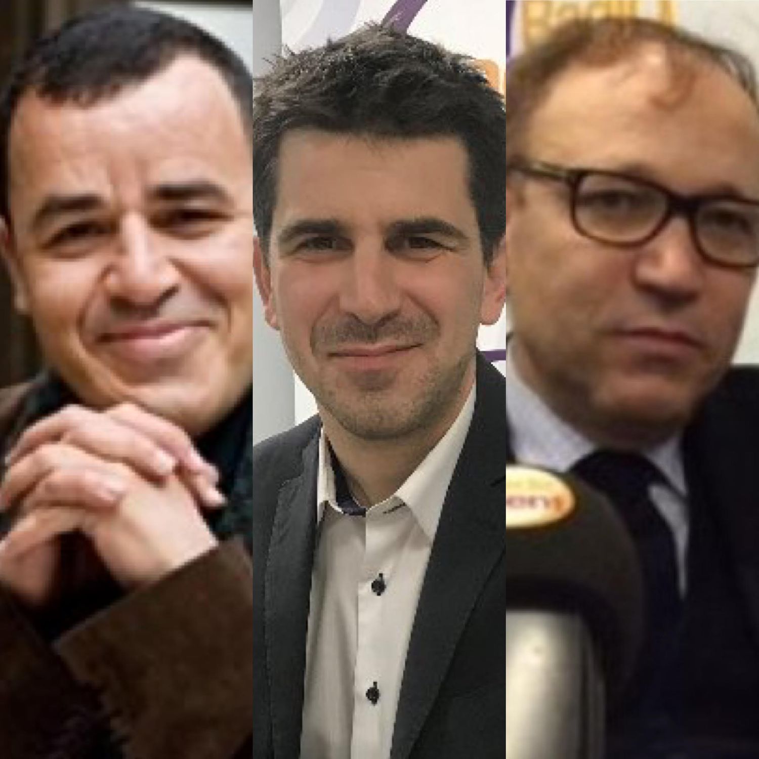 RADIO ORIENT