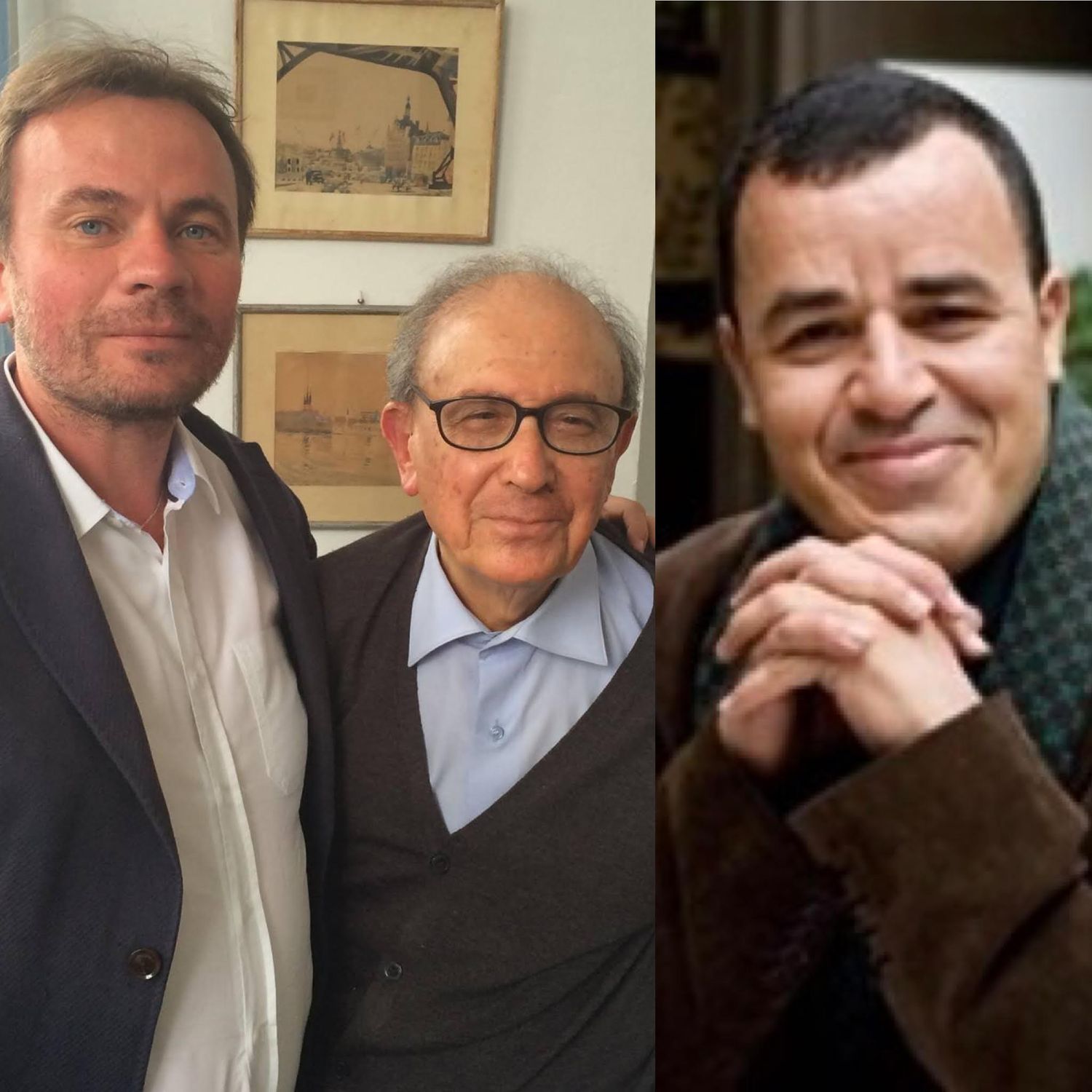 RADIO ORIENT