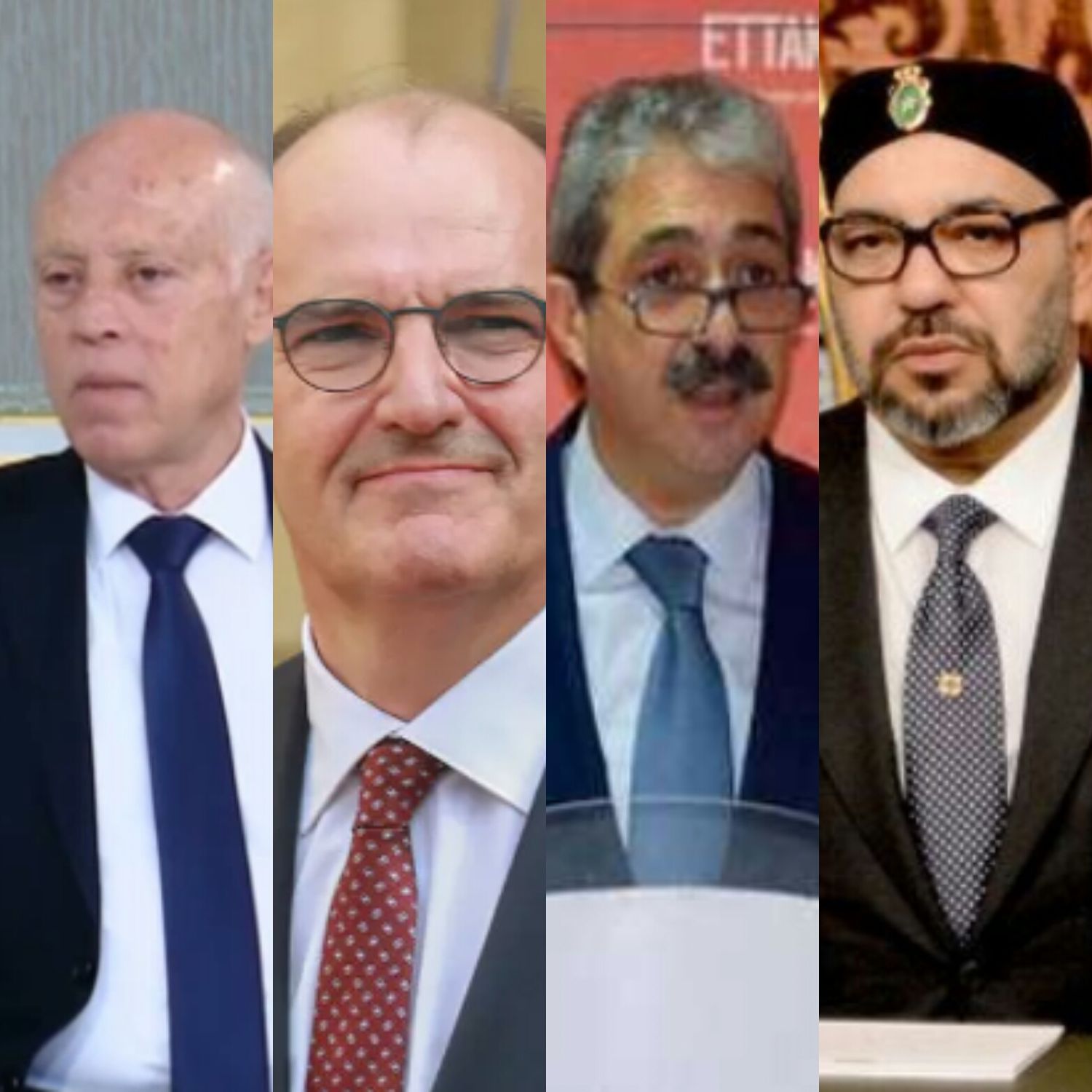 RADIO ORIENT