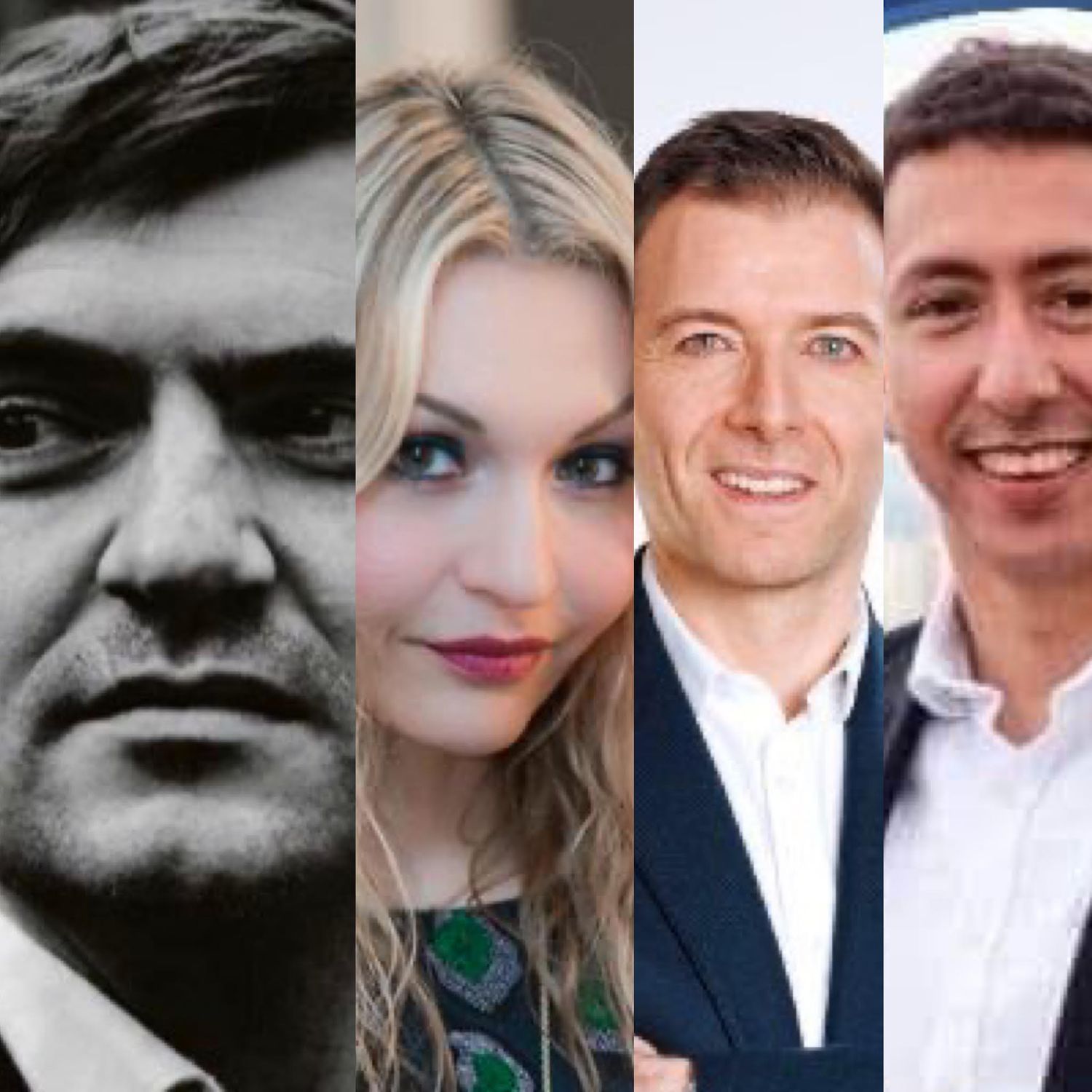 RADIO ORIENT