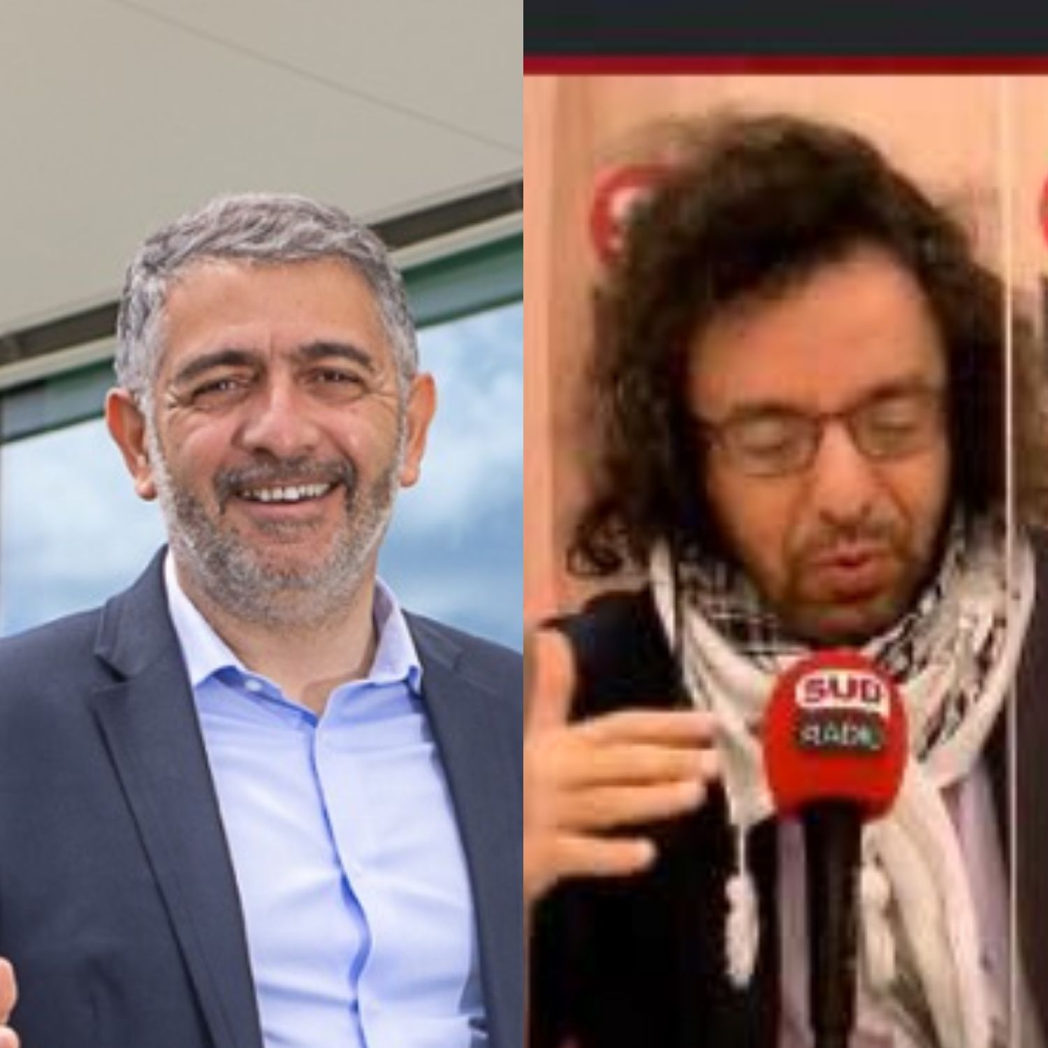RADIO ORIENT