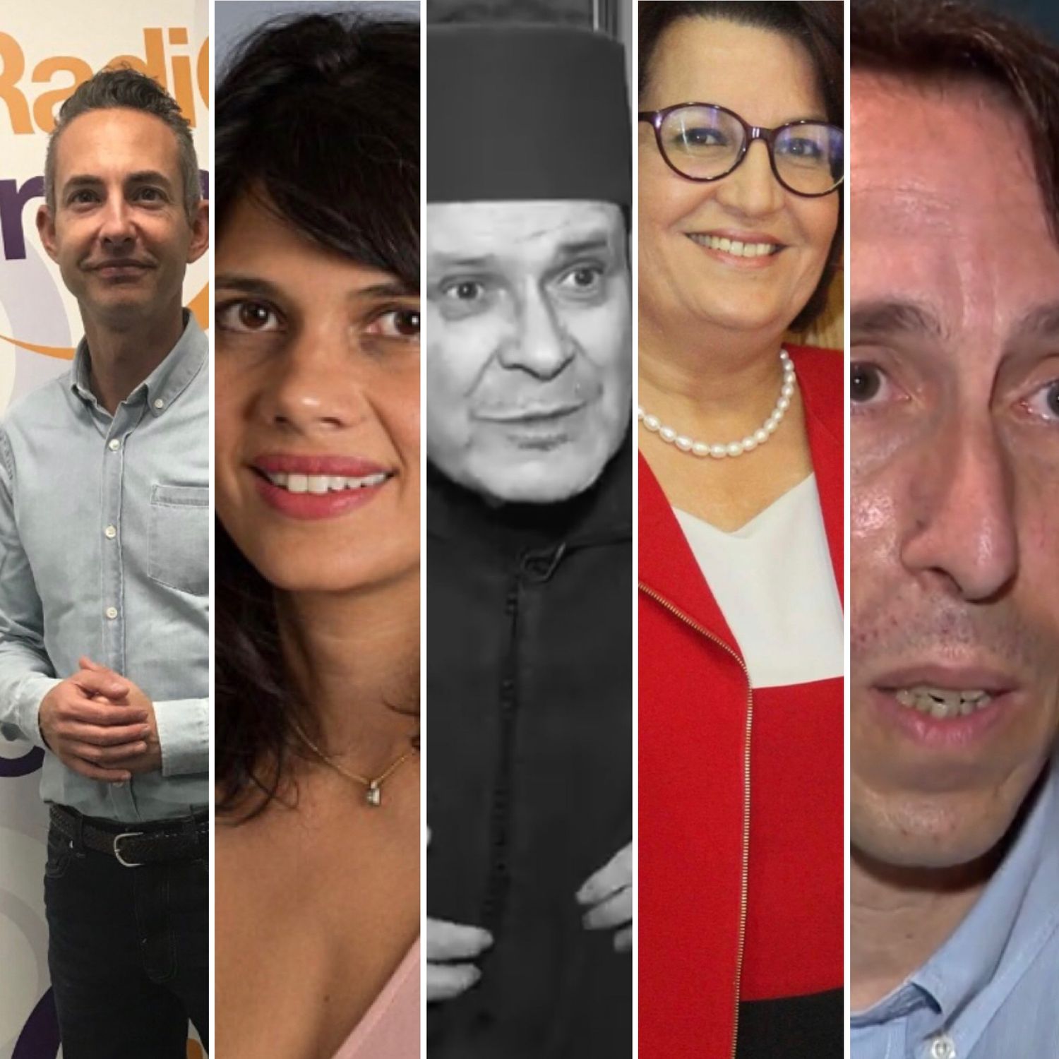 RADIO ORIENT