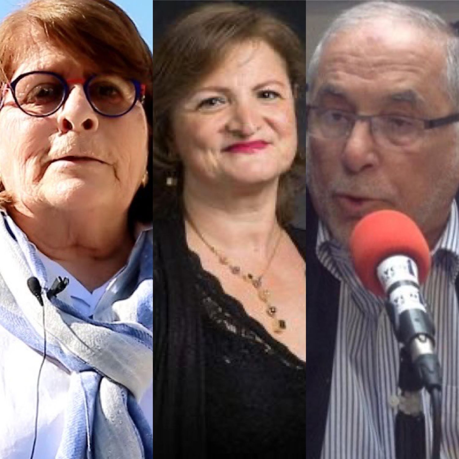 RADIO ORIENT