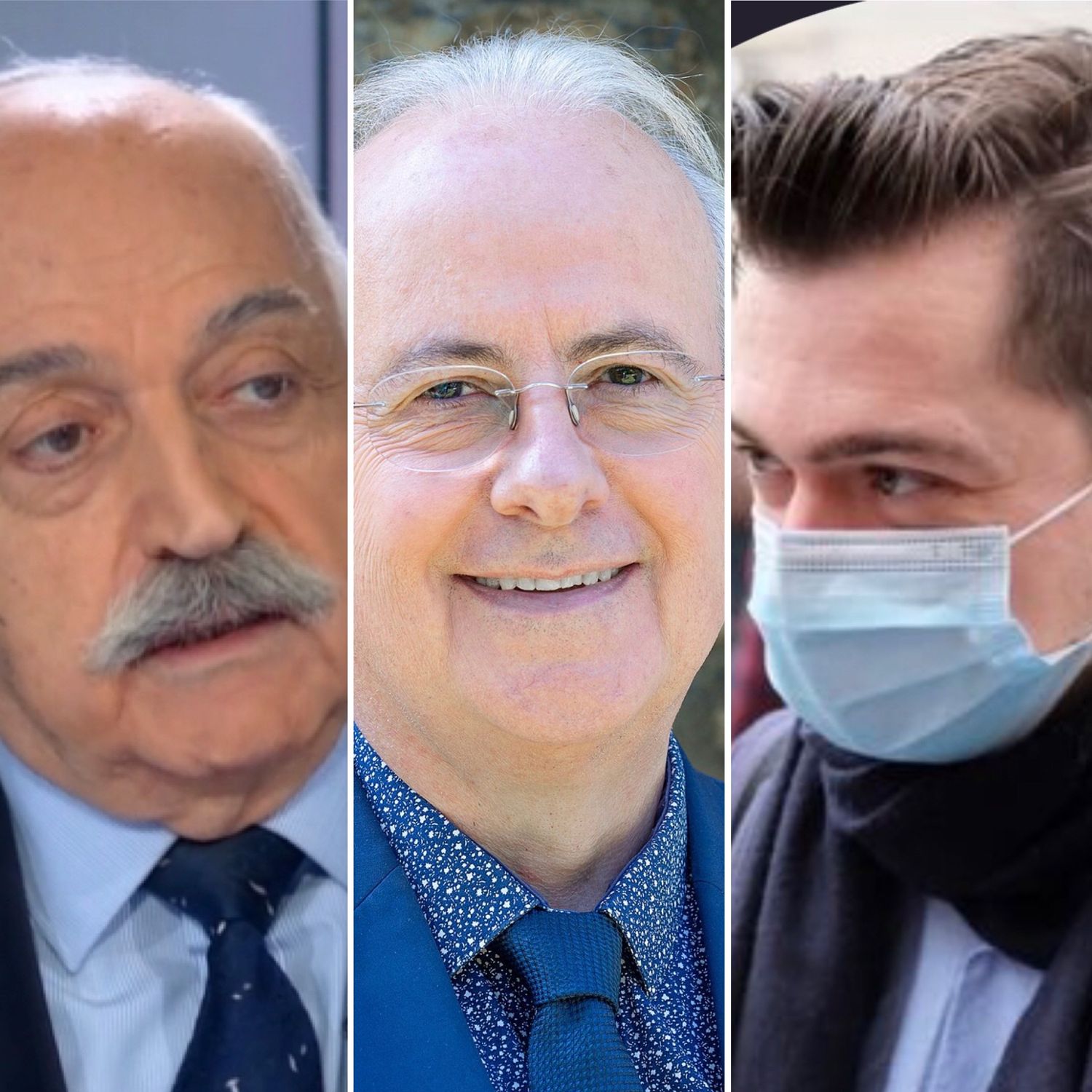 RADIO ORIENT