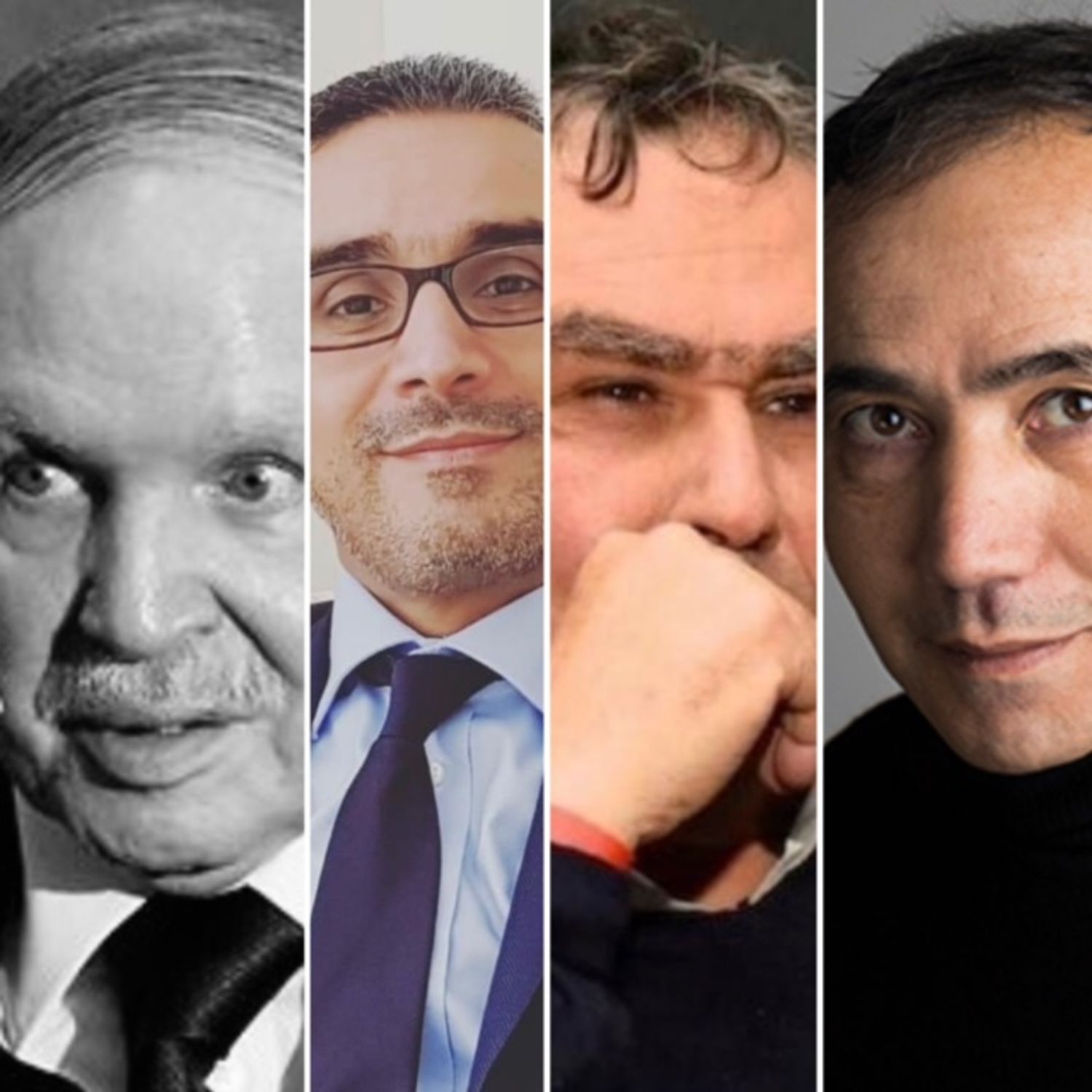 RADIO ORIENT