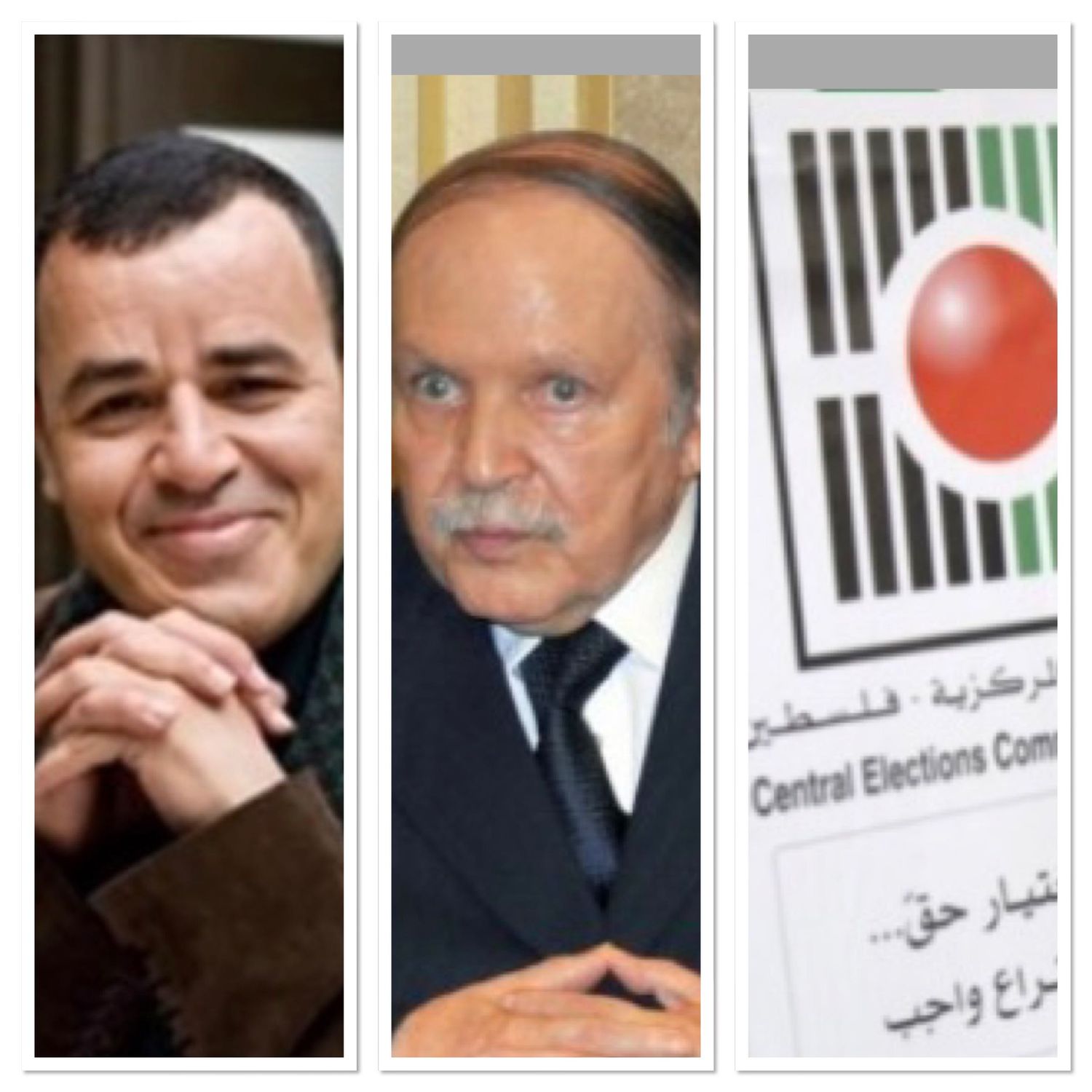 RADIO ORIENT
