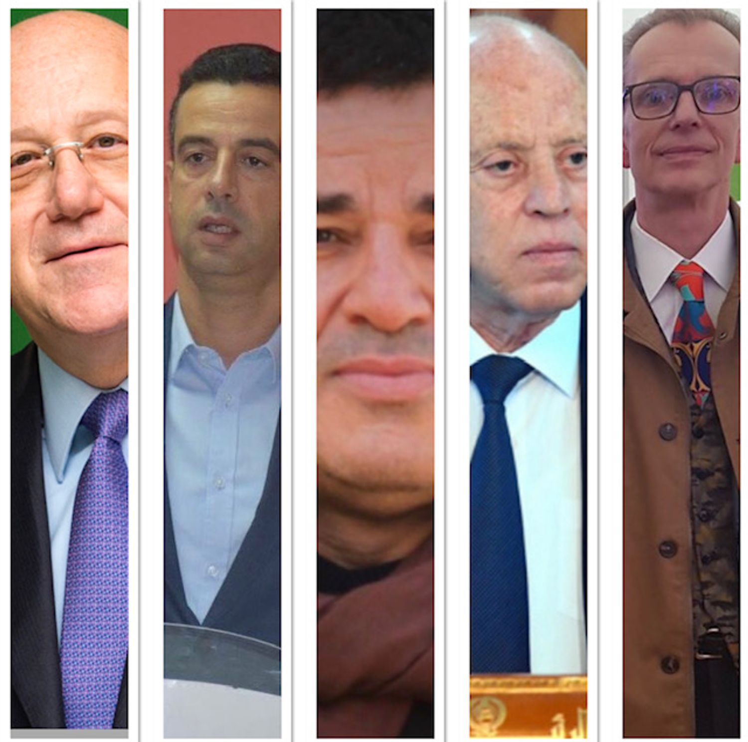 RADIO ORIENT