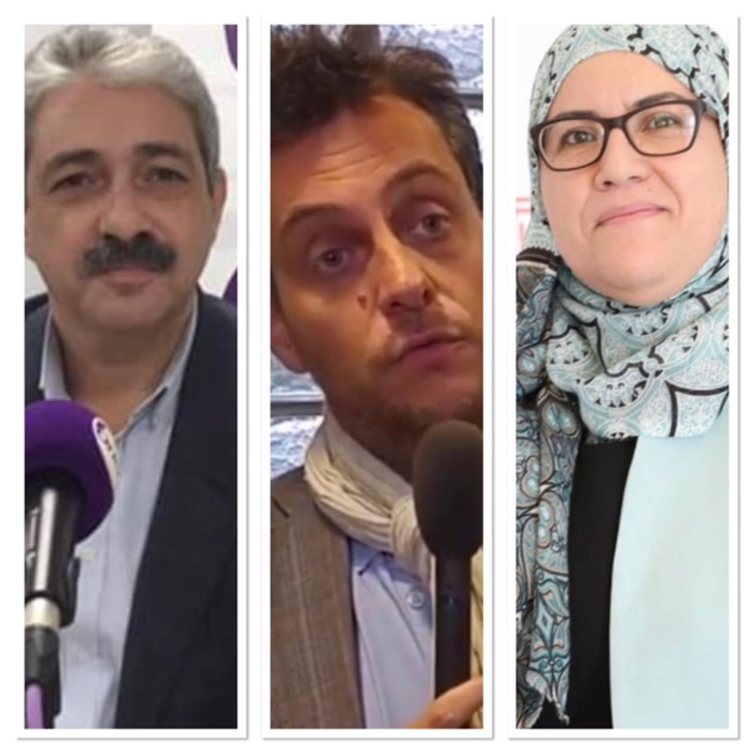 RADIO ORIENT