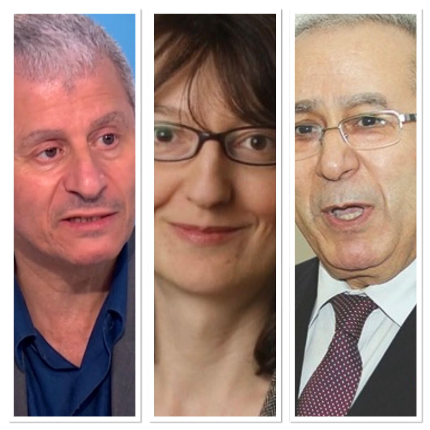 RADIO ORIENT