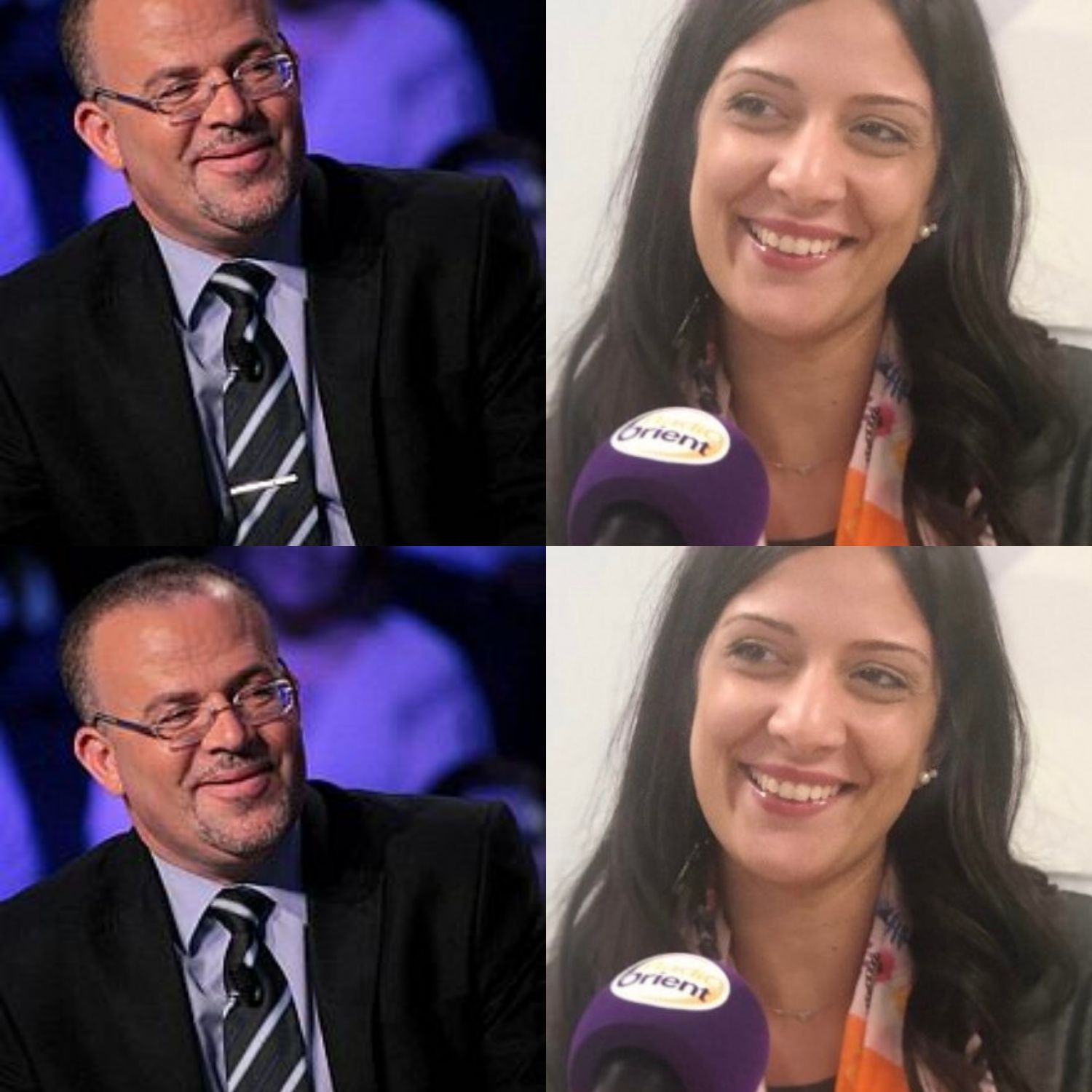 RADIO ORIENT