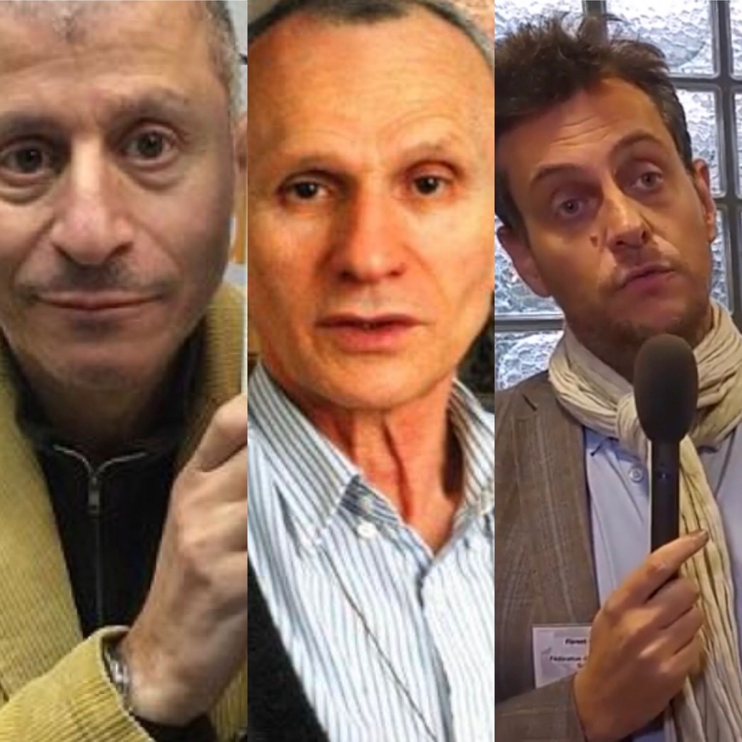 RADIO ORIENT