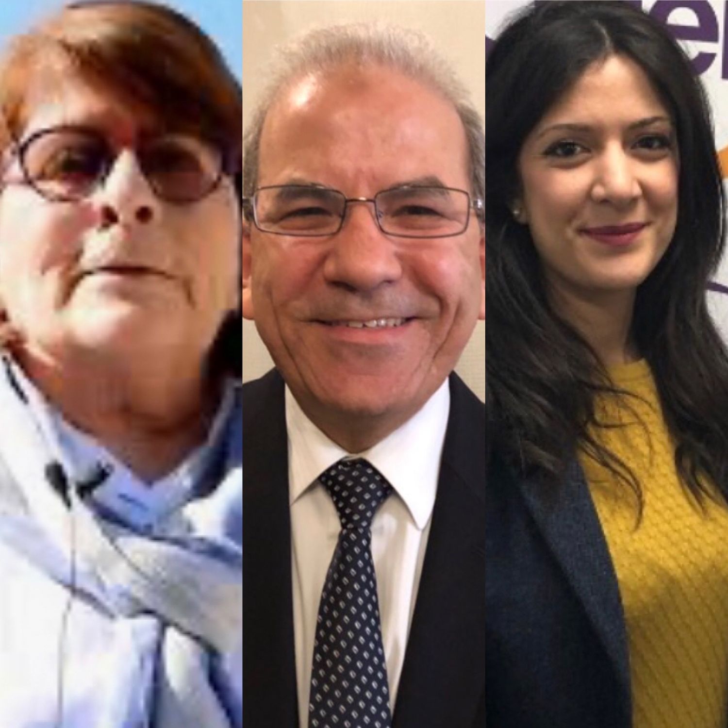 RADIO ORIENT