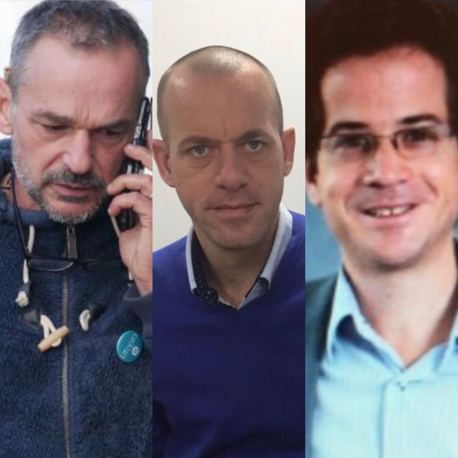 RADIO ORIENT