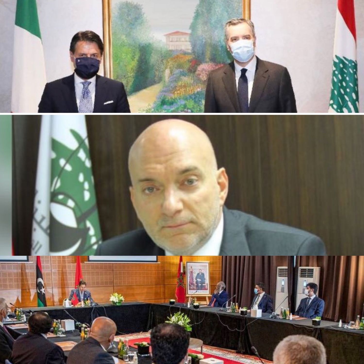 RADIO ORIENT