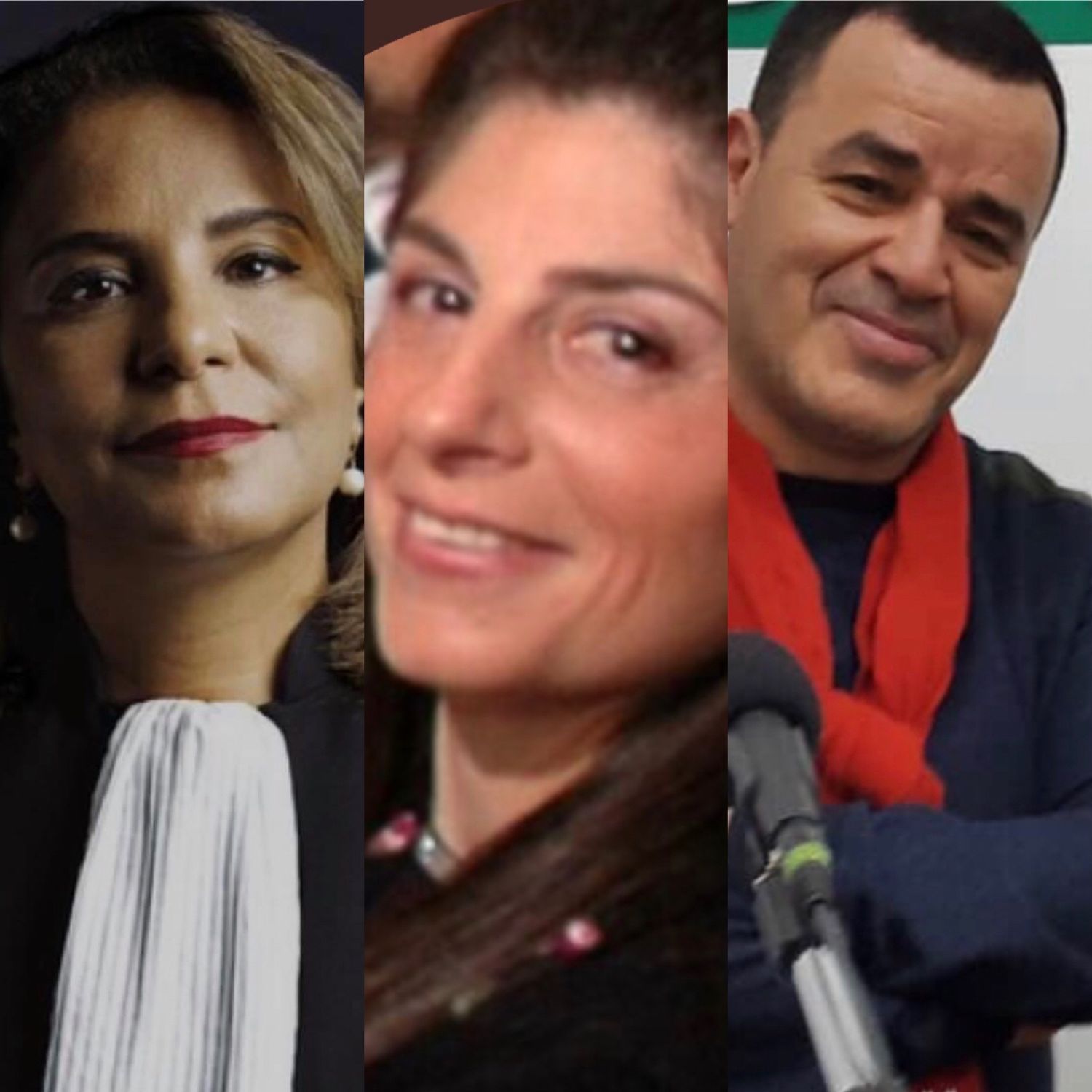RADIO ORIENT