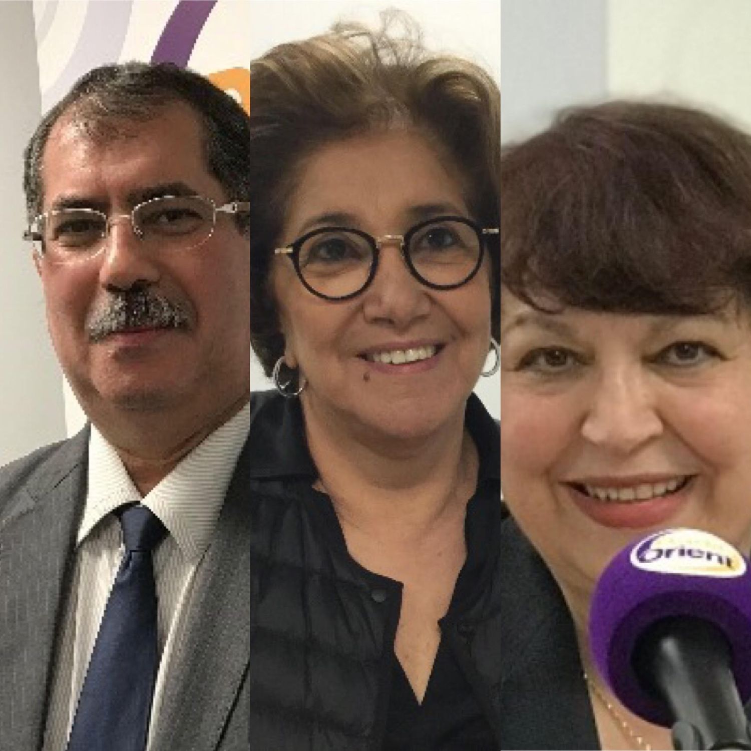 RADIO ORIENT