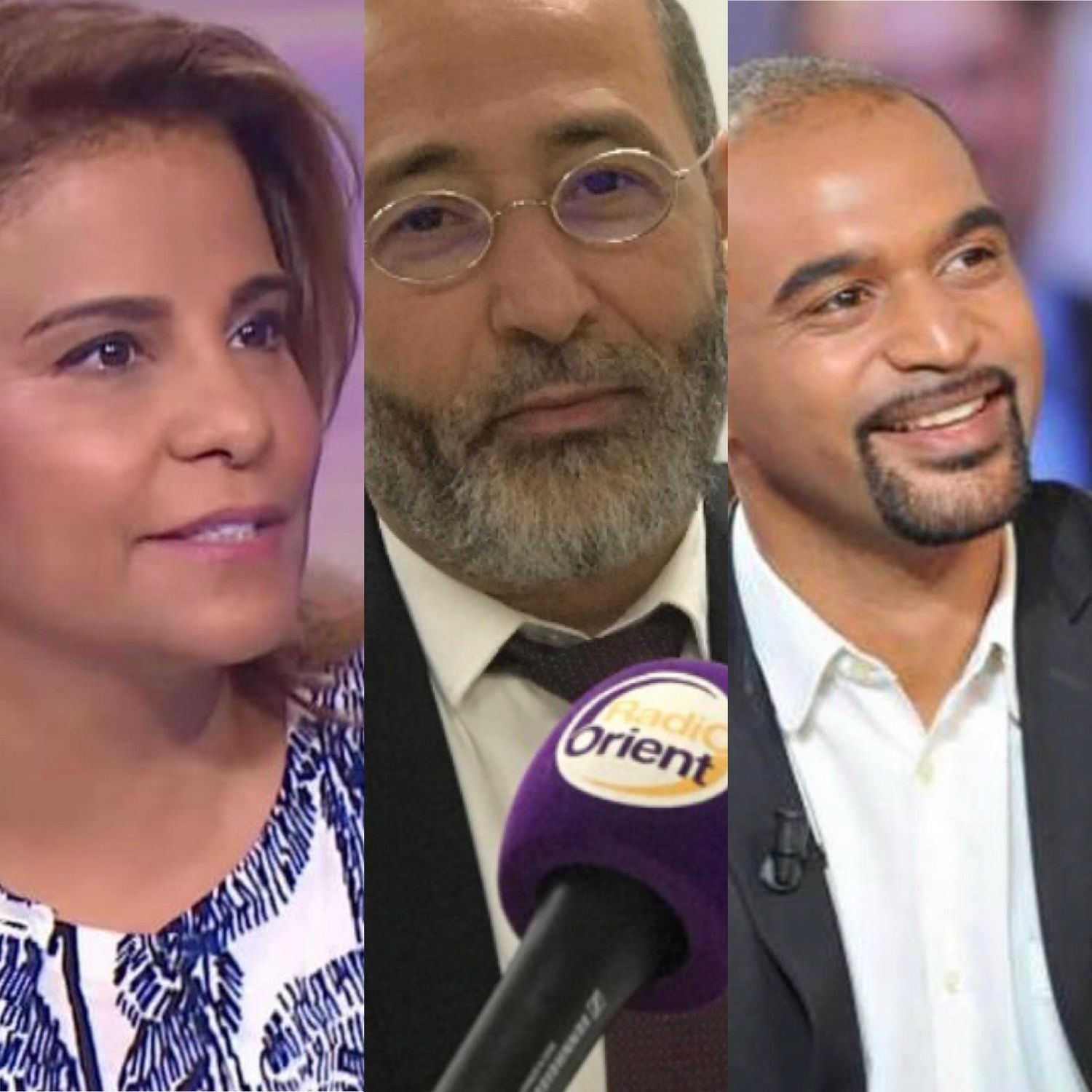 RADIO ORIENT