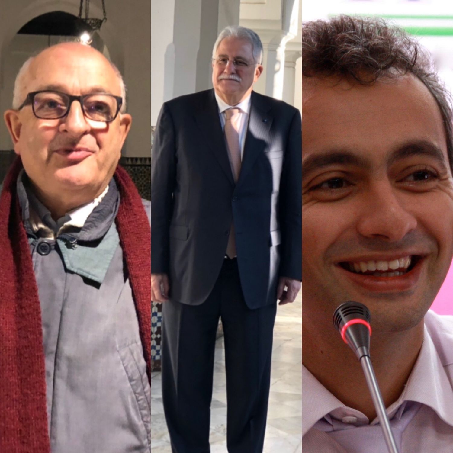 RADIO ORIENT