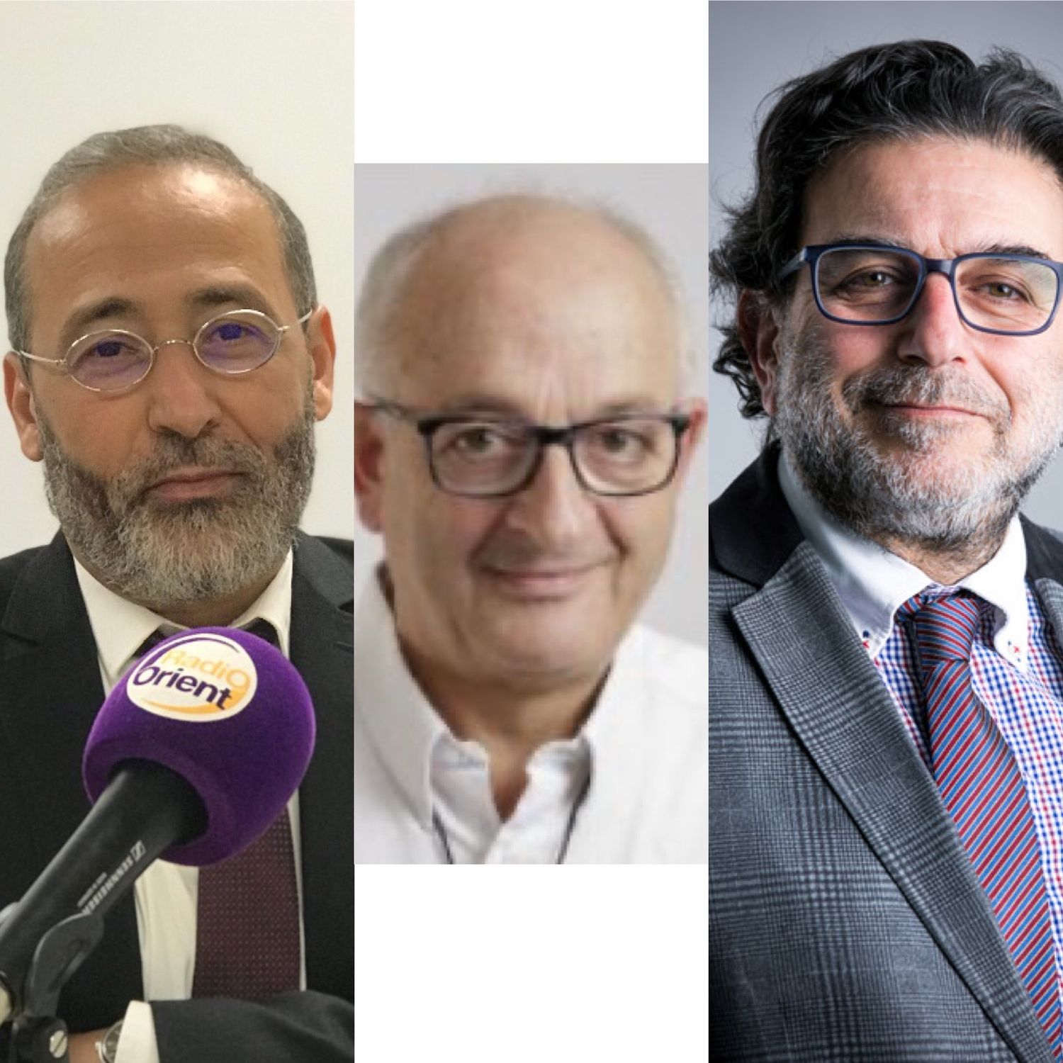 RADIO ORIENT
