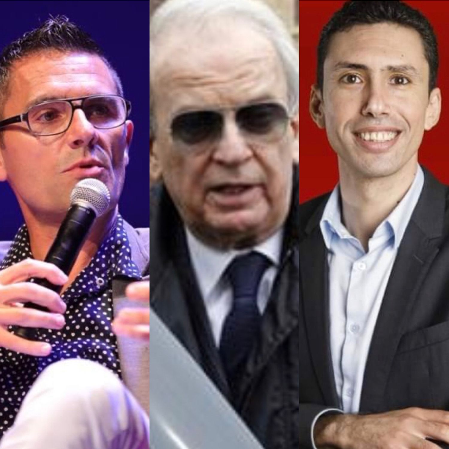 RADIO ORIENT