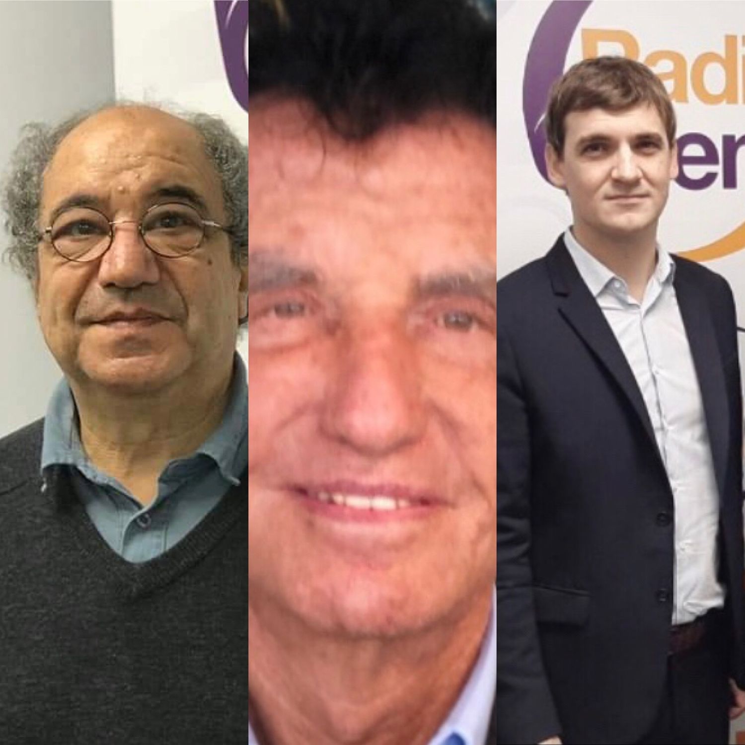 RADIO ORIENT