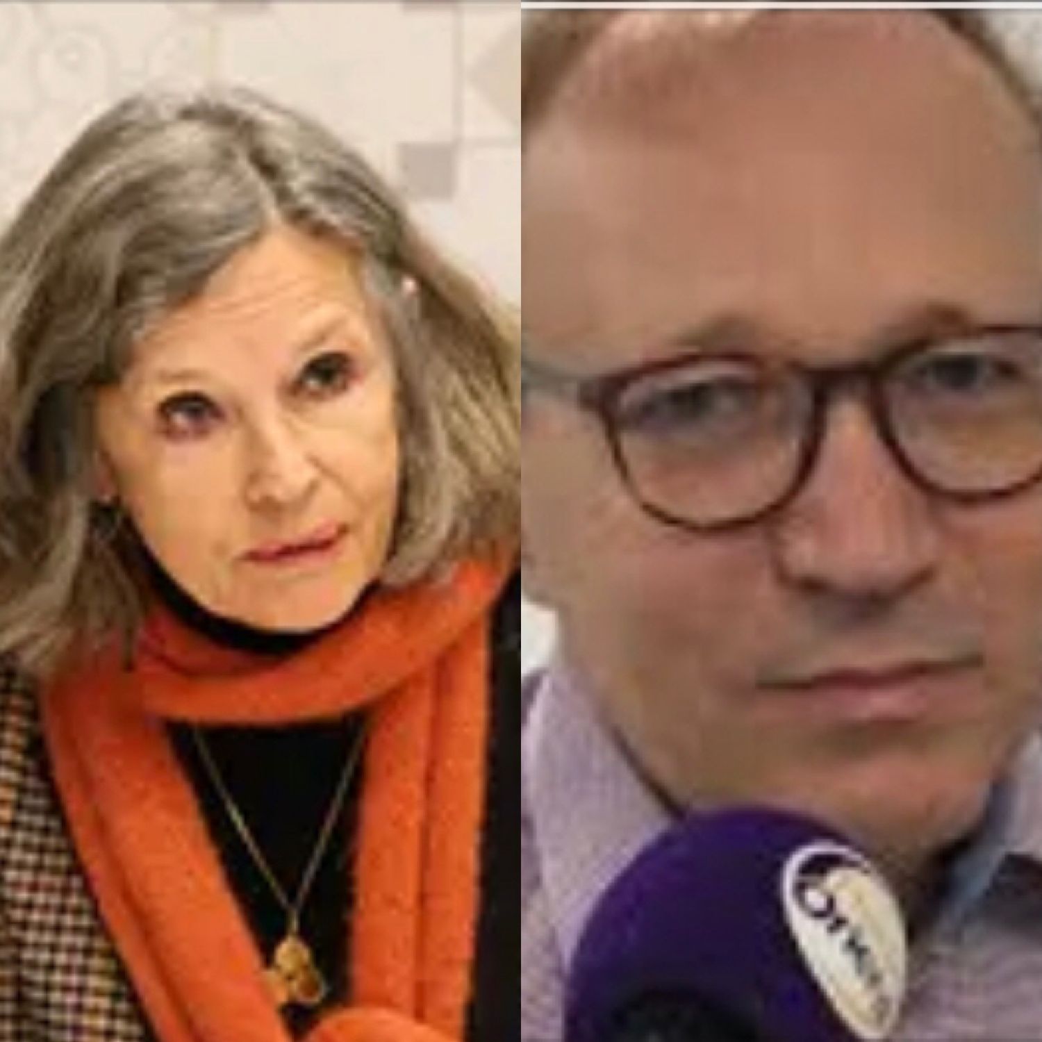 RADIO ORIENT