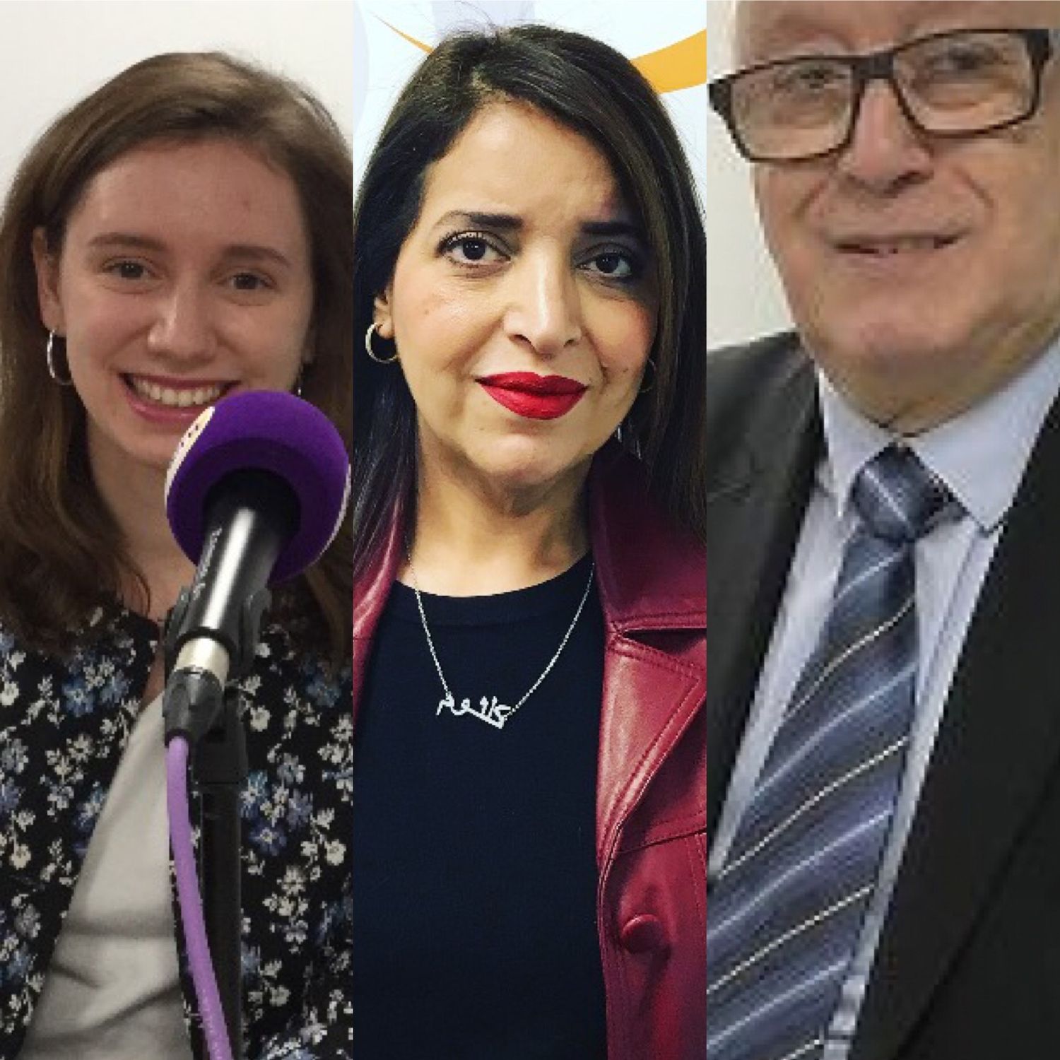 RADIO ORIENT