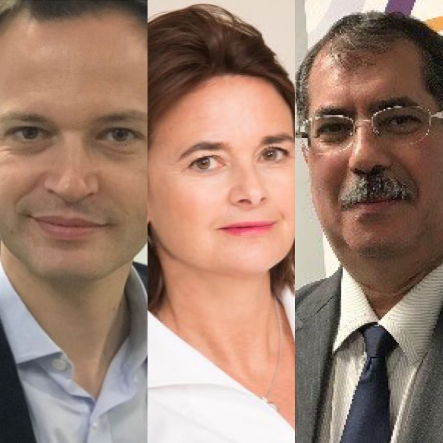 RADIO ORIENT