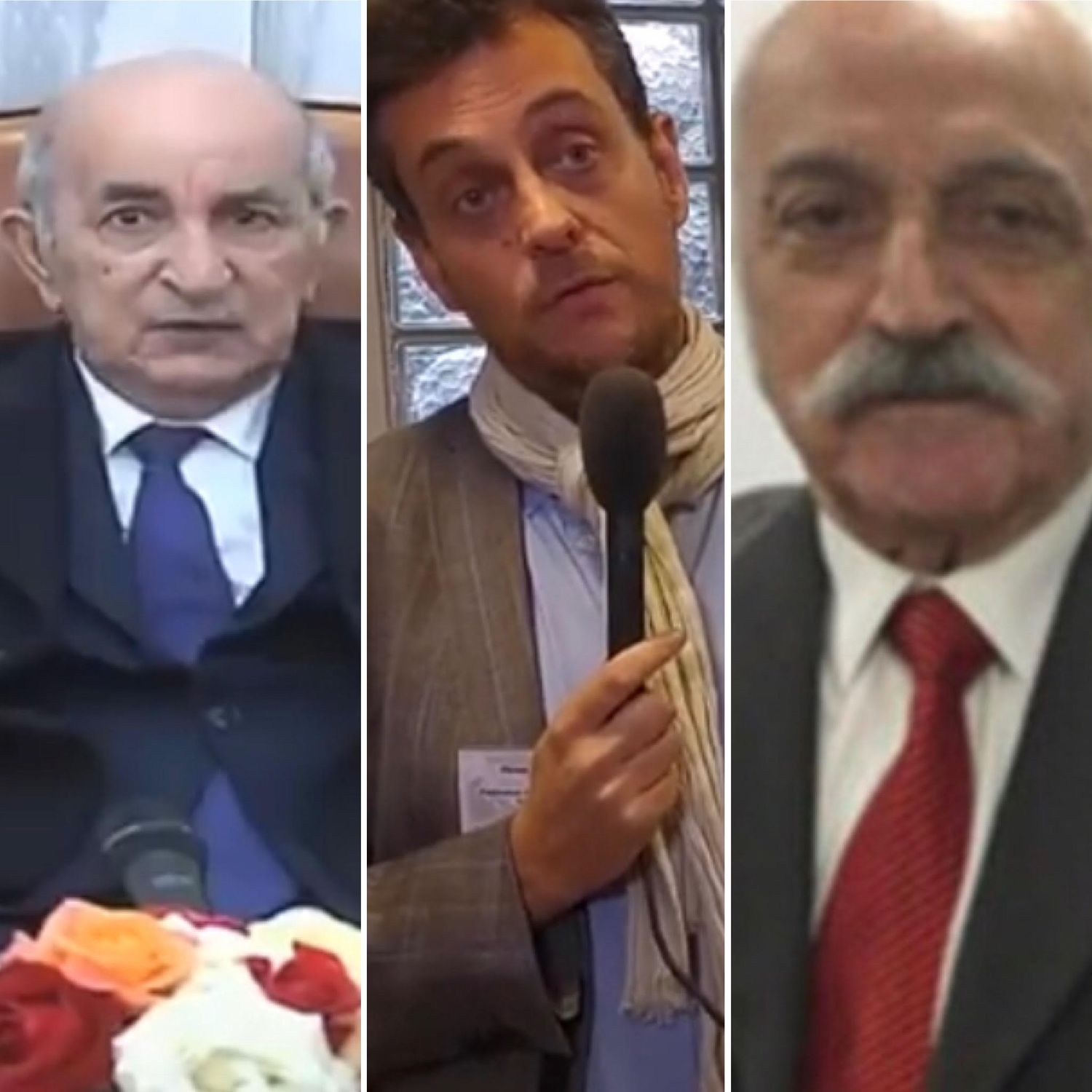 RADIO ORIENT